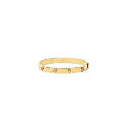 Tory Burch Jewellery Cuff Bracelet 7mm