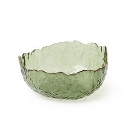 Biba Glass Salad Bowl