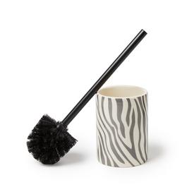 Biba Printed Toilet Brush