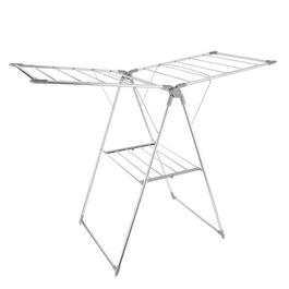 Our House OurHouse Winged Clothes Airer