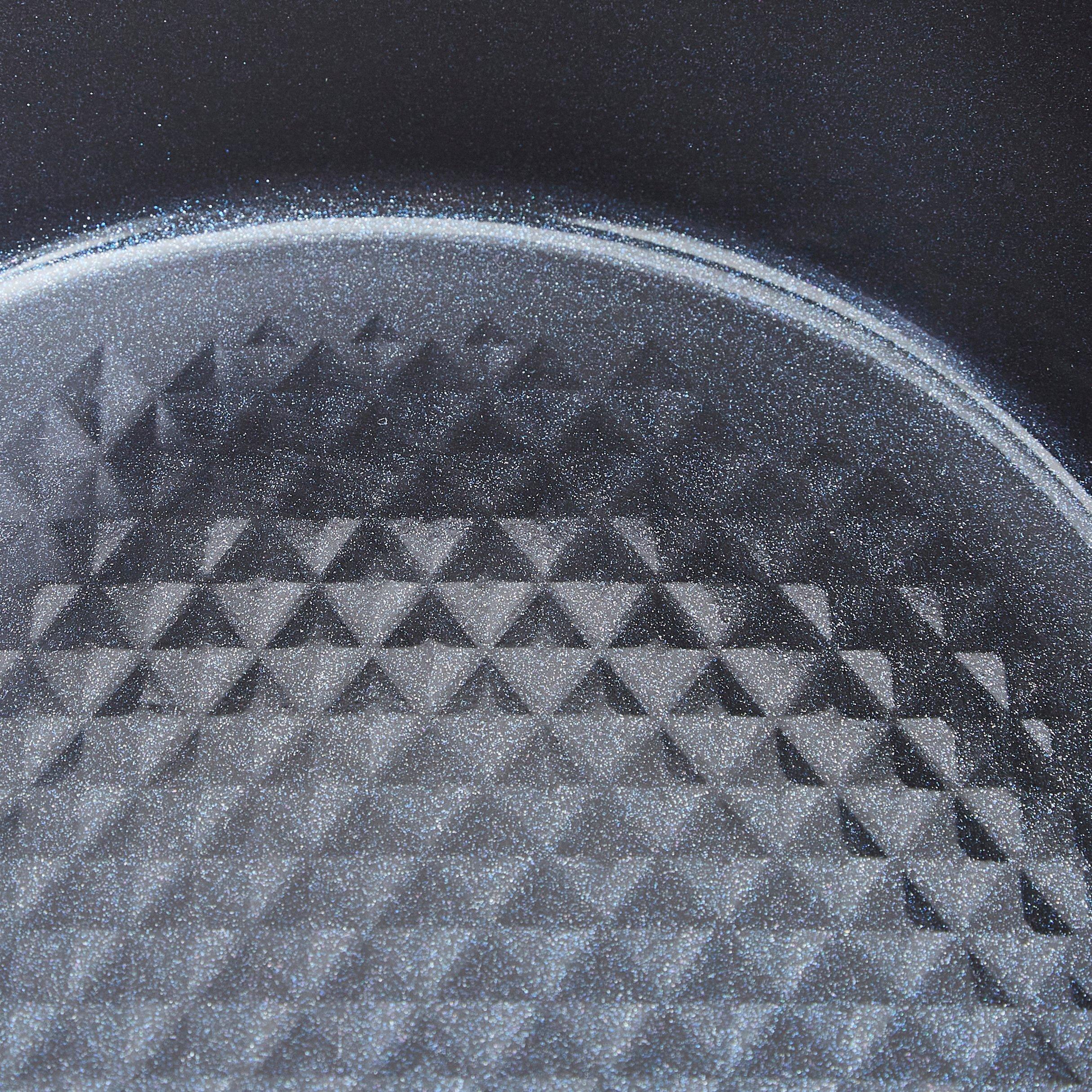 Black - Tower - Diamo 3 Piece Saucepan Set - 9