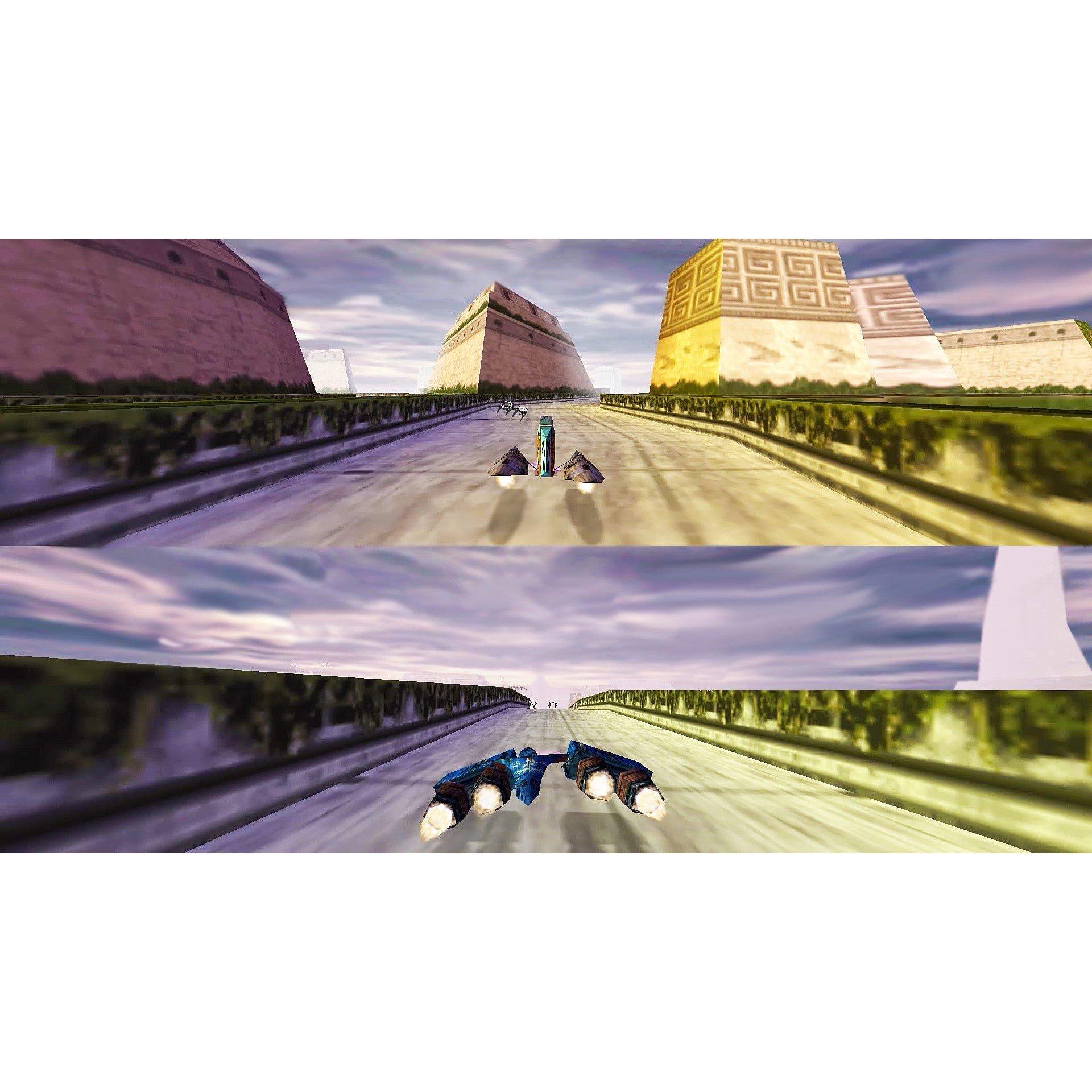 NSW - Star Wars - Heritage Pack - 3