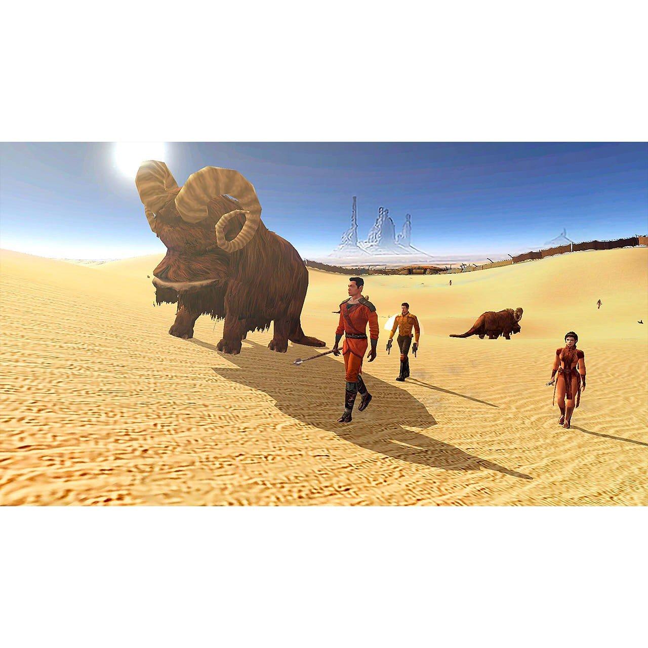 NSW - Star Wars - Heritage Pack - 6