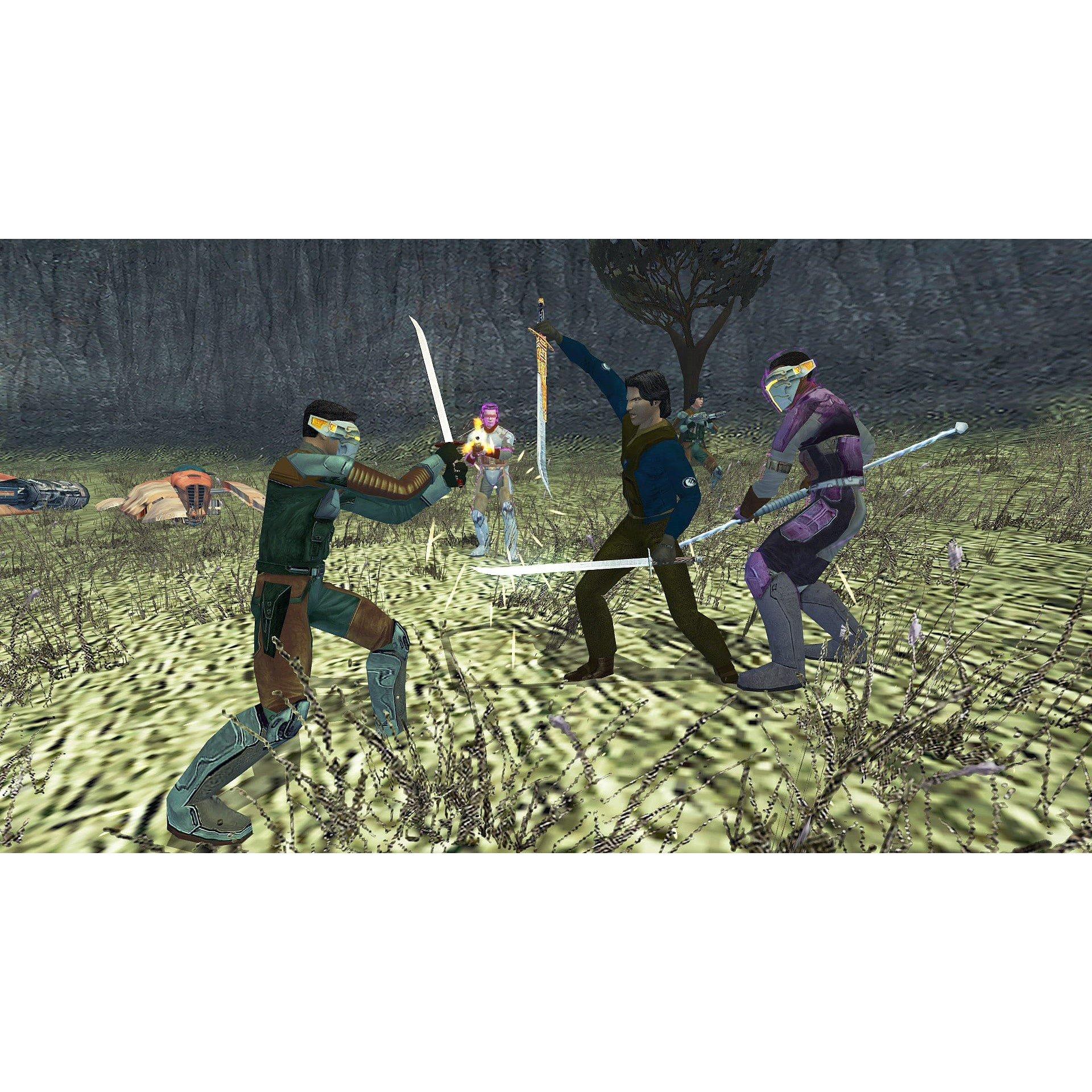 NSW - Star Wars - Heritage Pack - 8