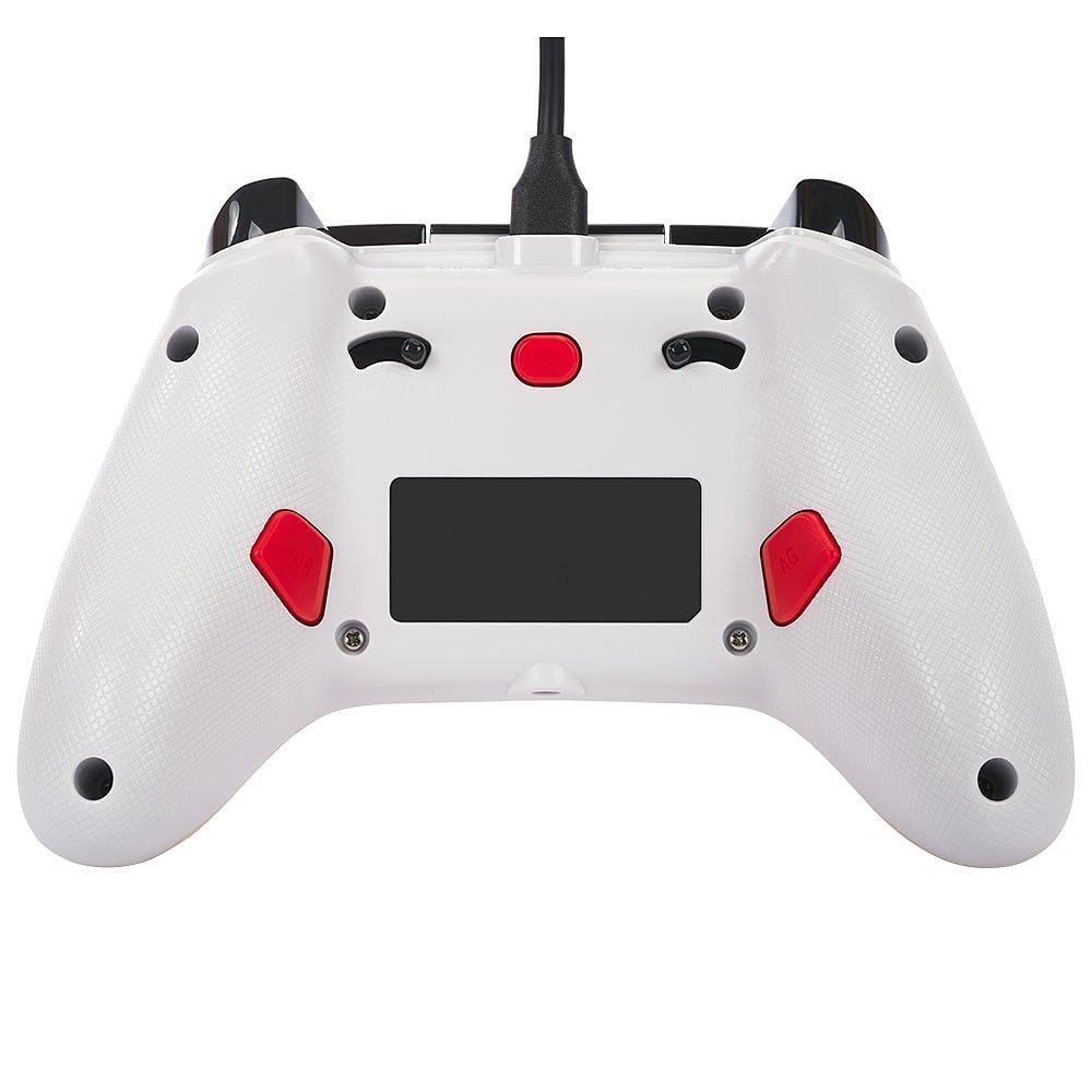 Warriors Nirvan - PowerA - Advantage Wired Controller for Xbox Series X|S - Warrior's Nirvana - 4