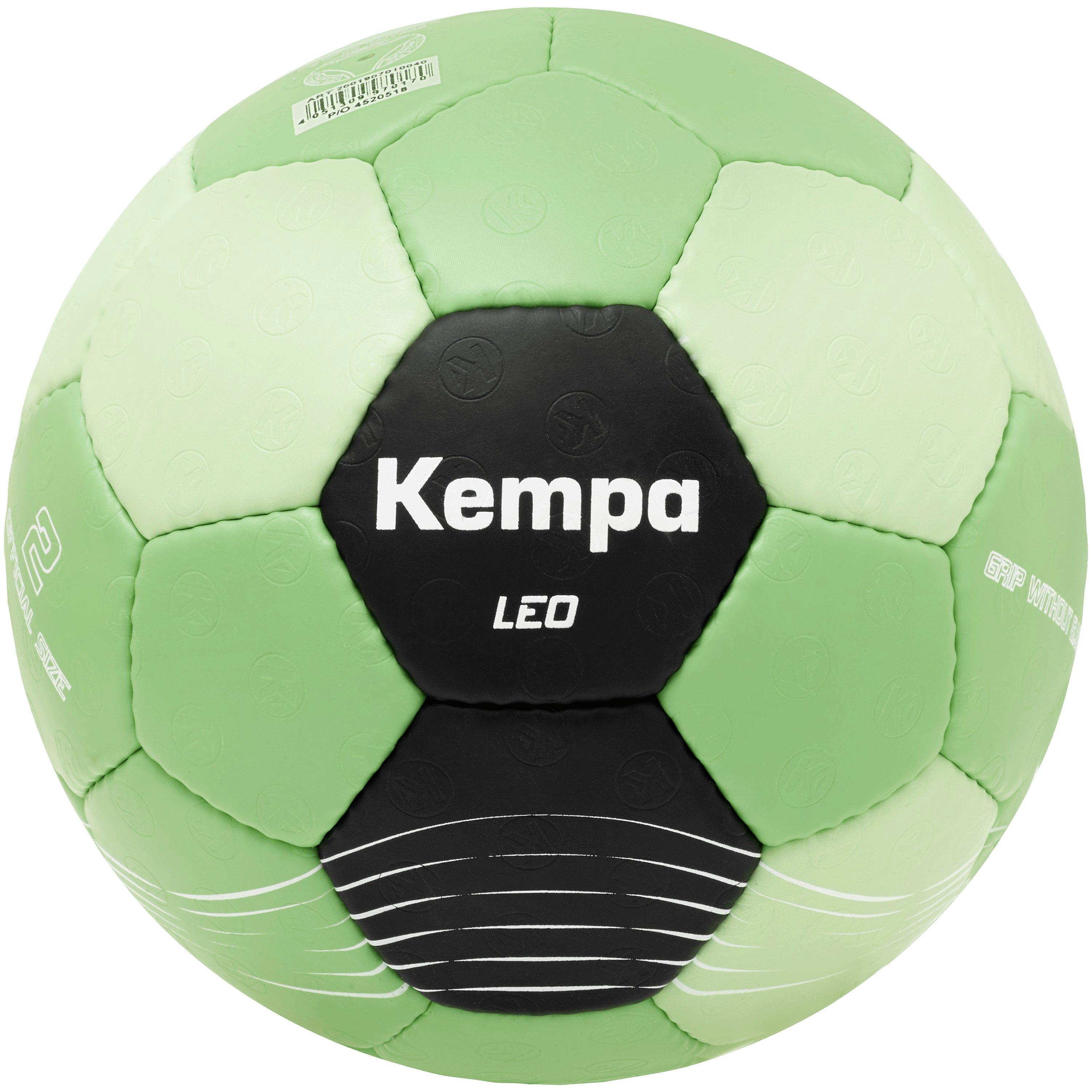 Neutral - Kempa - Kempa Leo Handball - 4