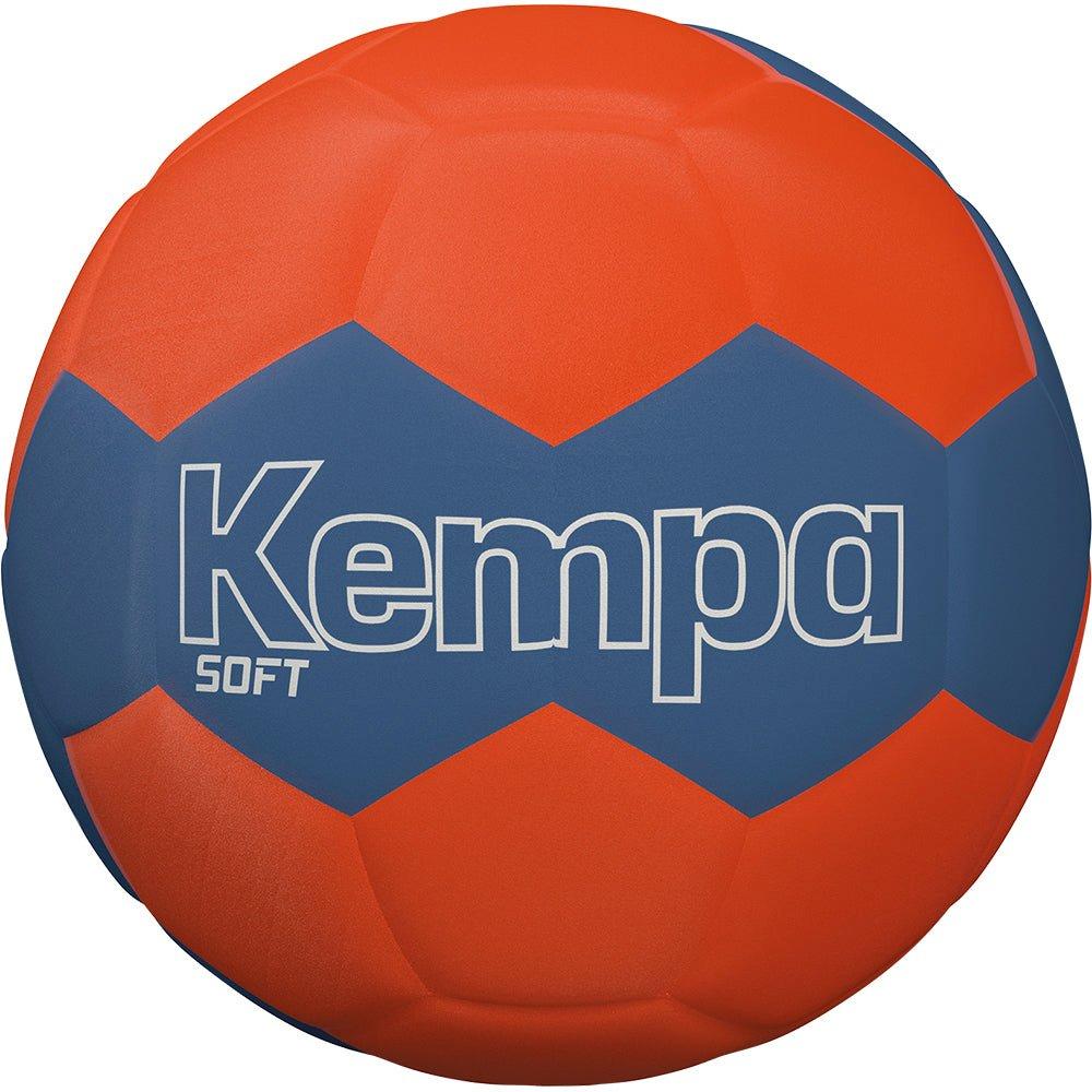 Kempa  Soft Handball - Neutral - Size 0