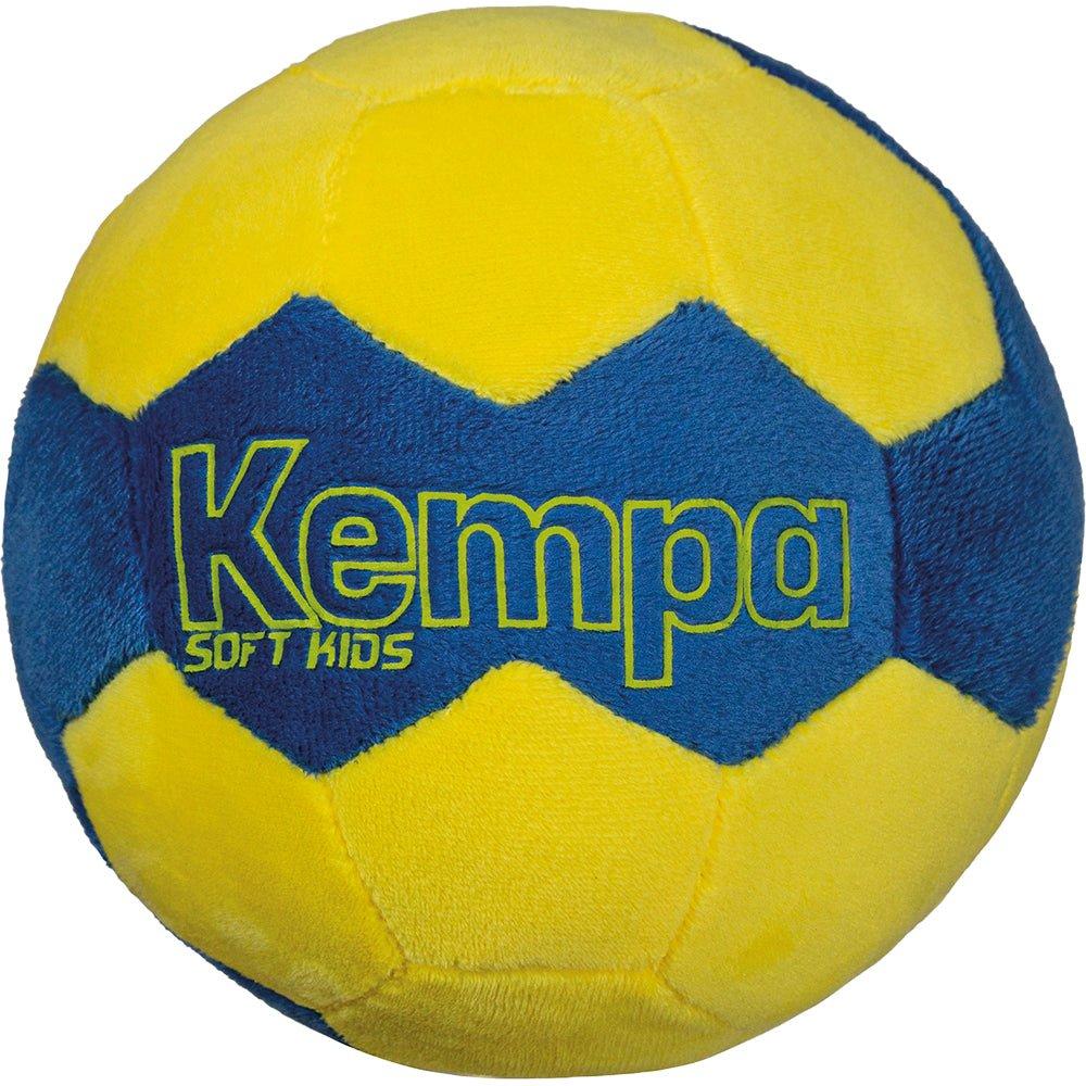 Kempa  Soft Kids Handball - Neutral - Size 0