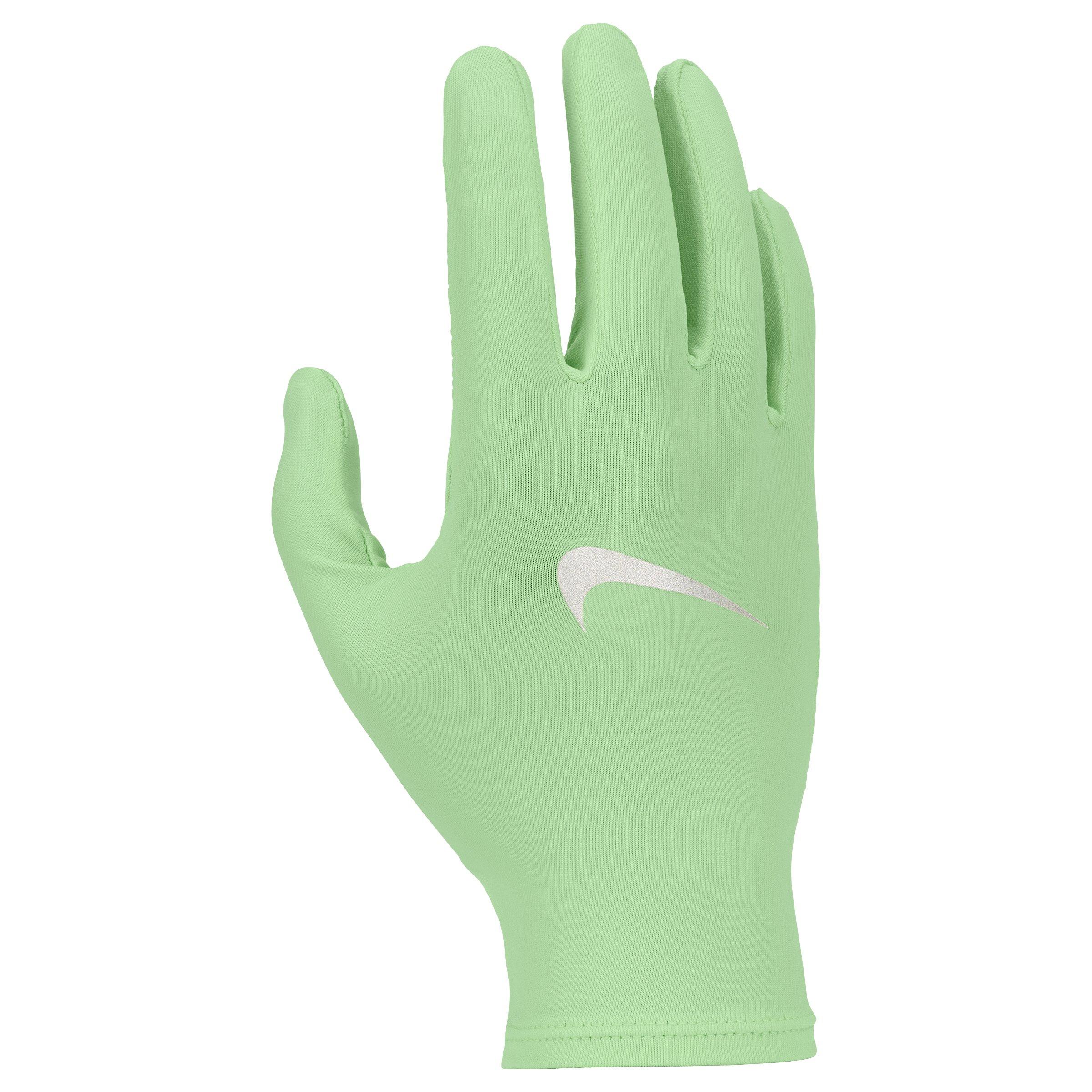 Nike  Pacer Gloves - Vapor Green - S/M
