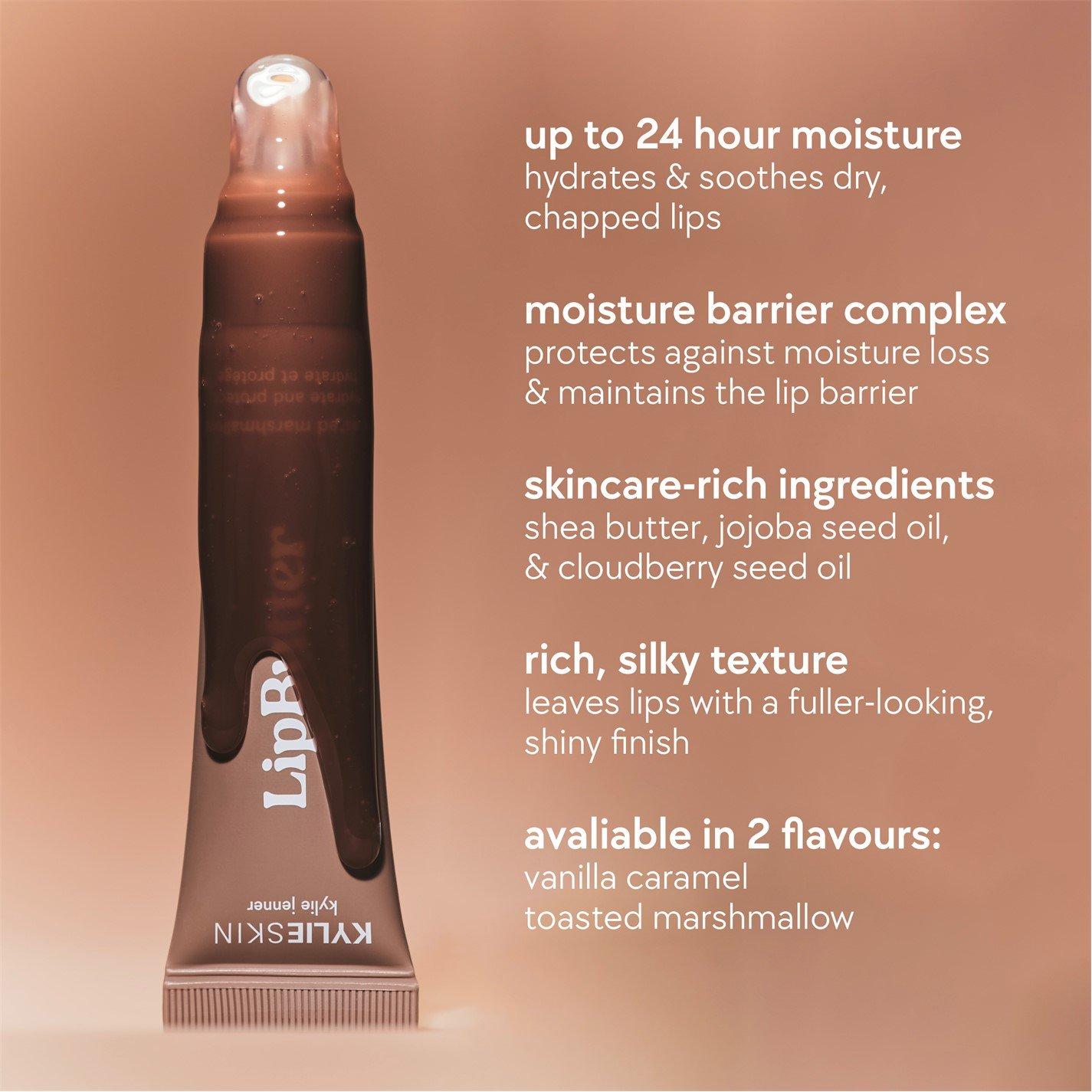 Toasted M - Kylie Skin - Kylie Skin Lip Butter - 6