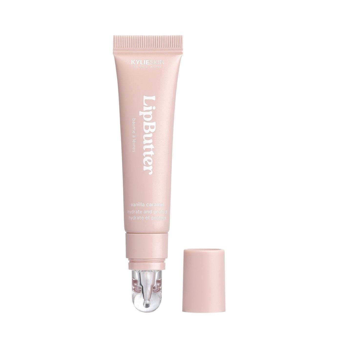 Kylie Skin Women's Lip Butter - Clear