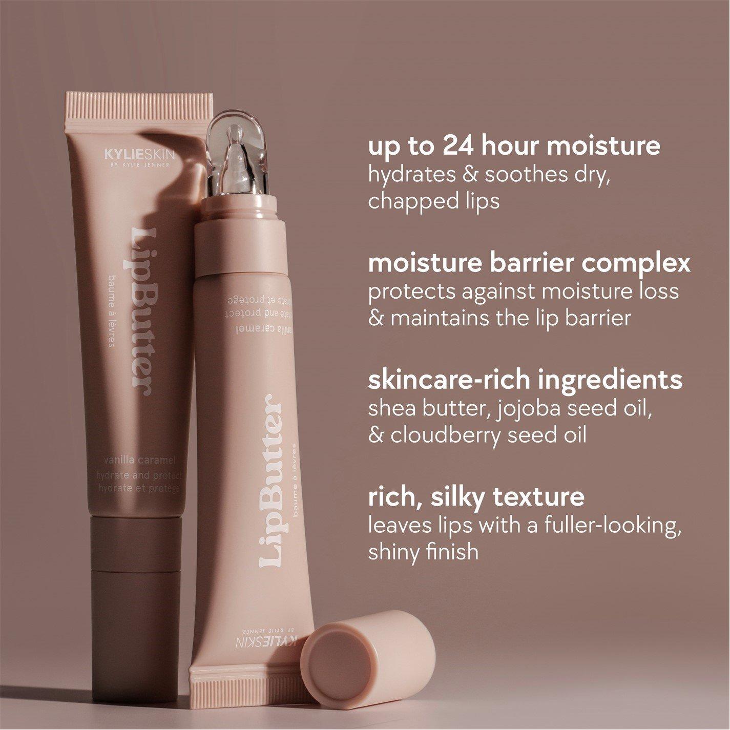 Clear - Kylie Skin - Lip Butter - 6