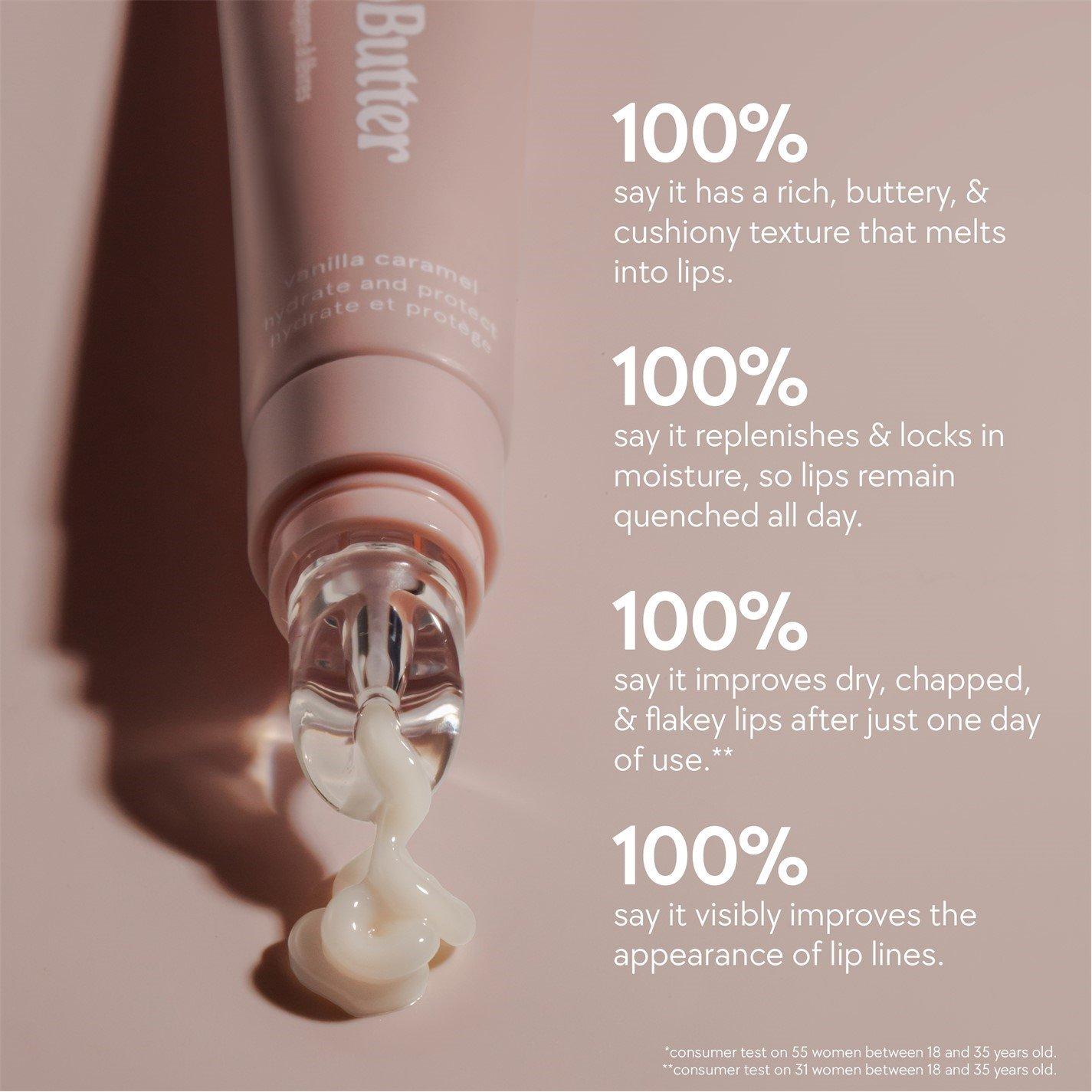 Clear - Kylie Skin - Lip Butter - 7