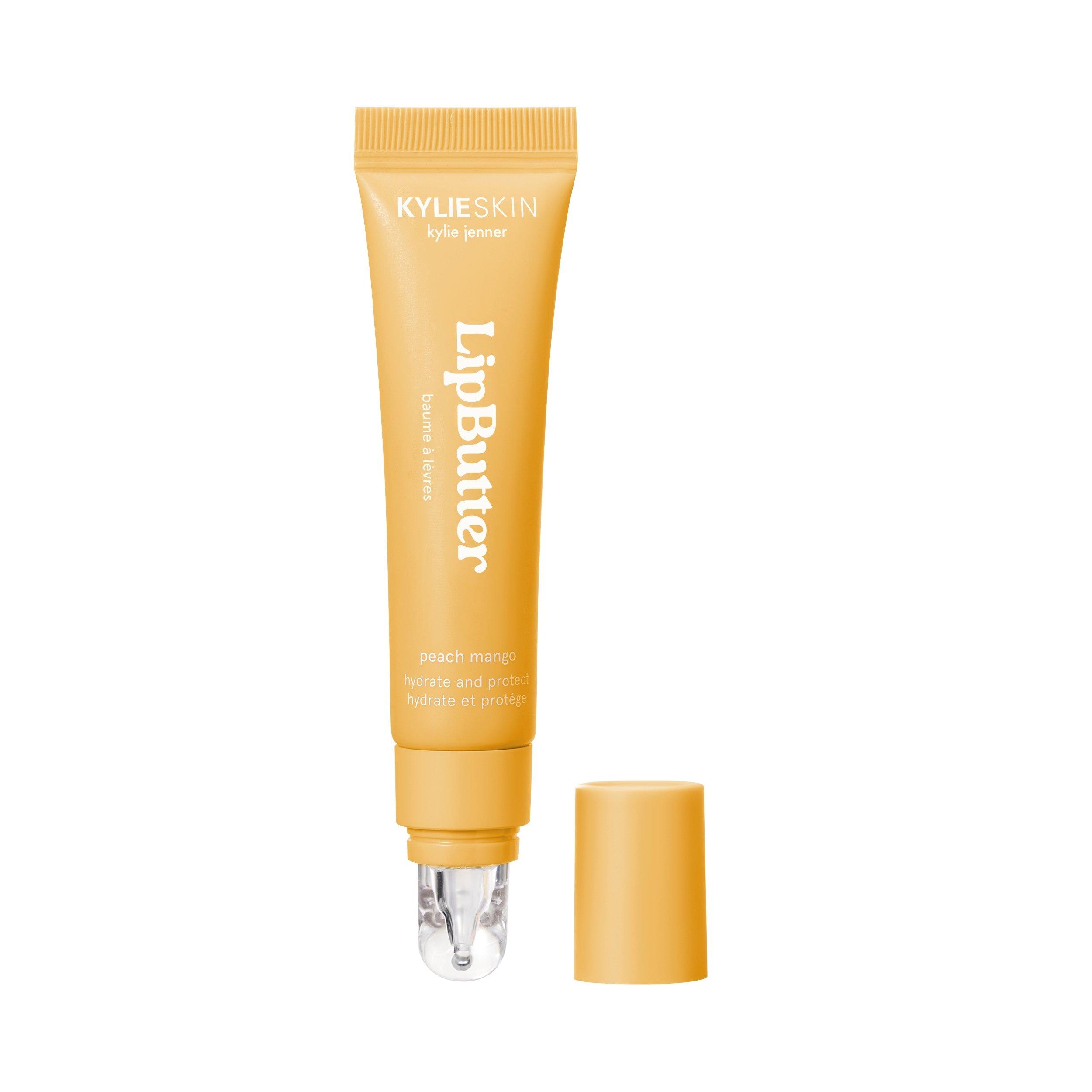 Kylie Skin Women's Lip Butter - Peach Mango