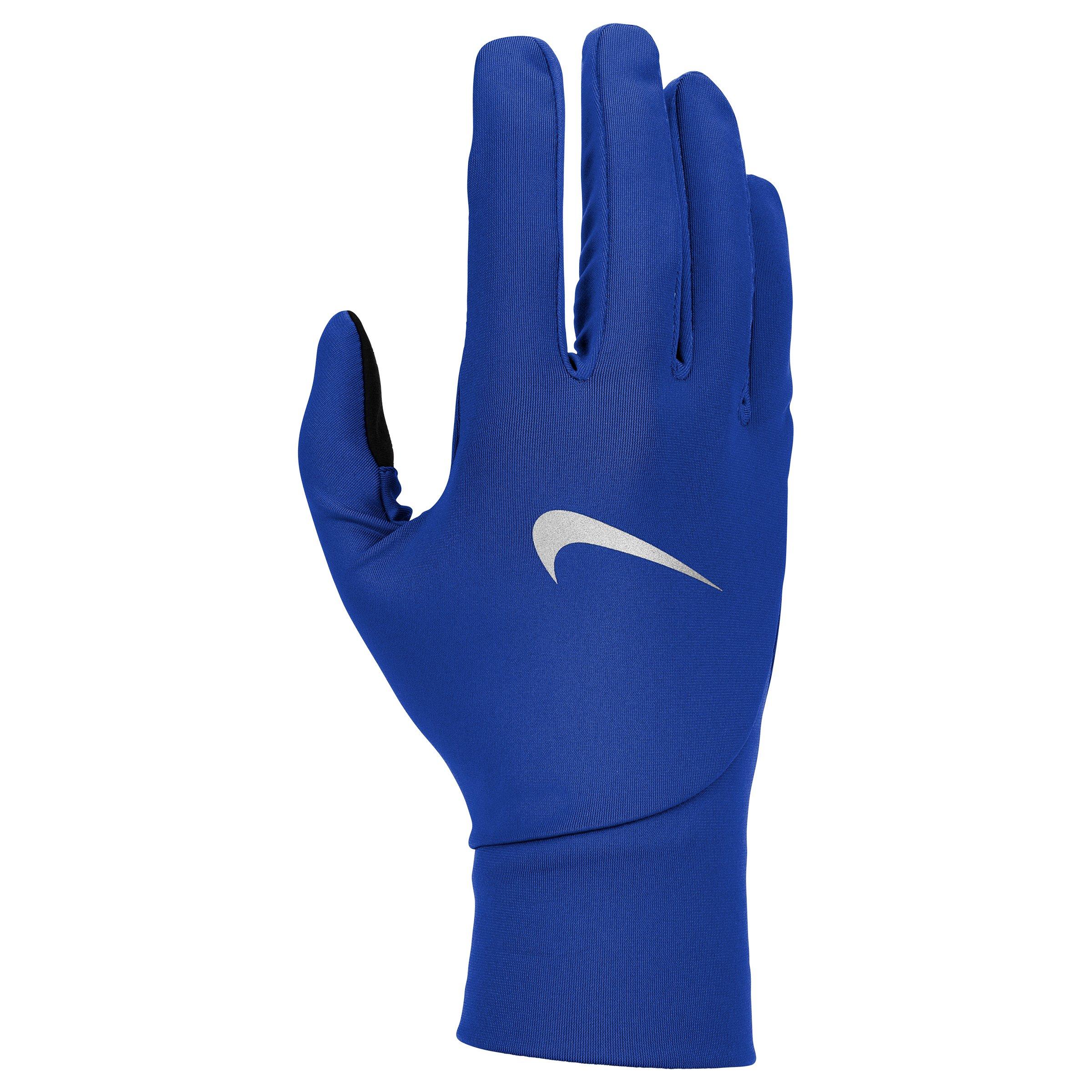 nike lightweight tech running gloves
