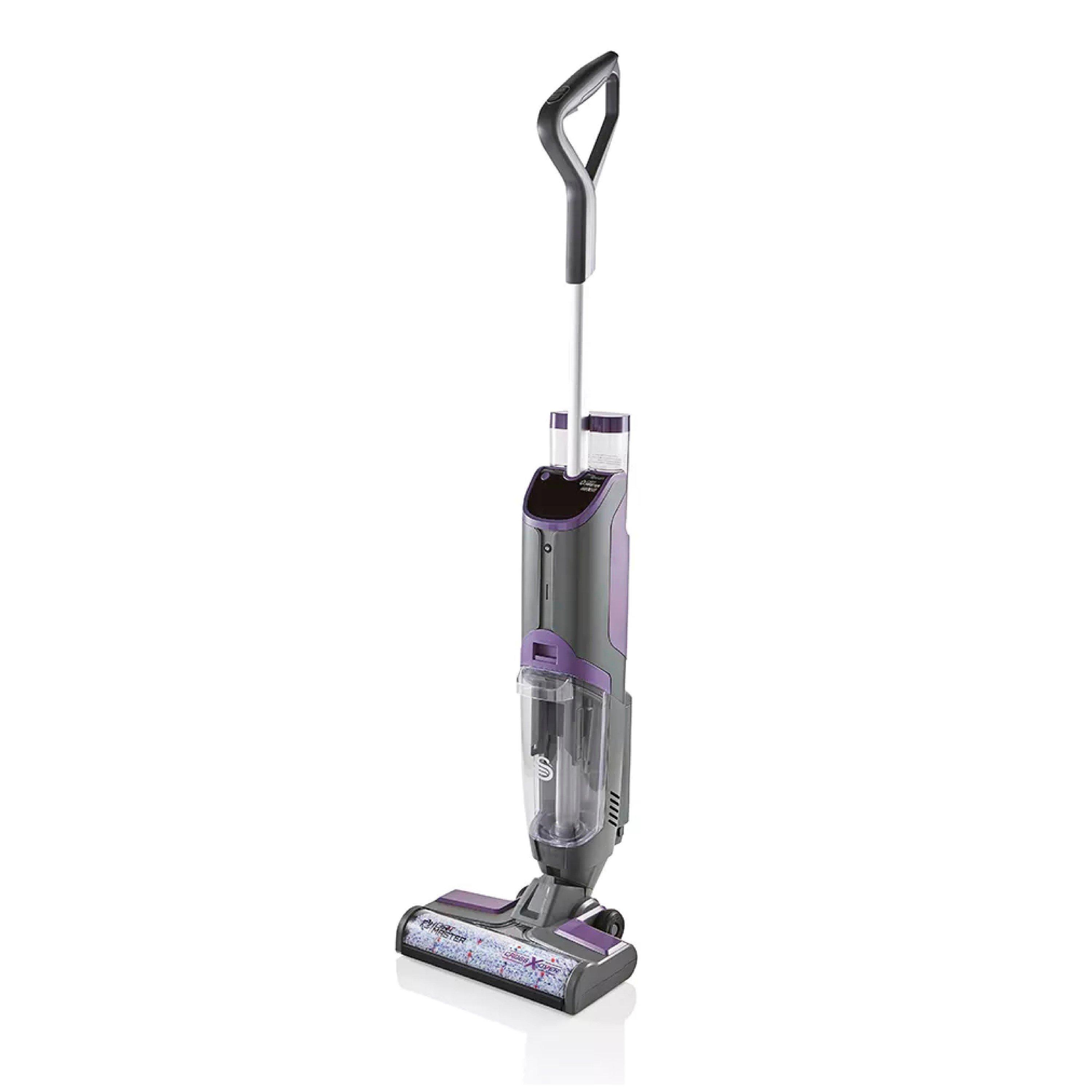 Swan  Crossover All-In-One Hard Floor Cleaner - Blue - Medium