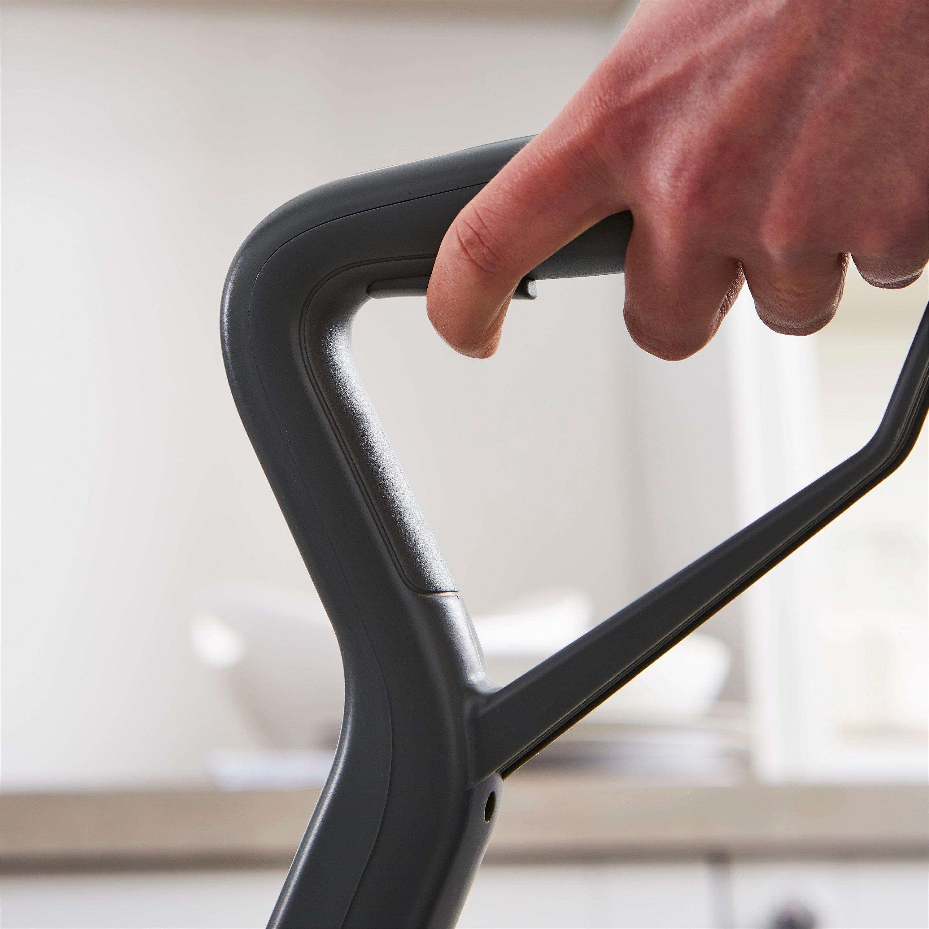 Blue - Swan - Swan Crossover All-in-One Hard Floor Cleaner - 9