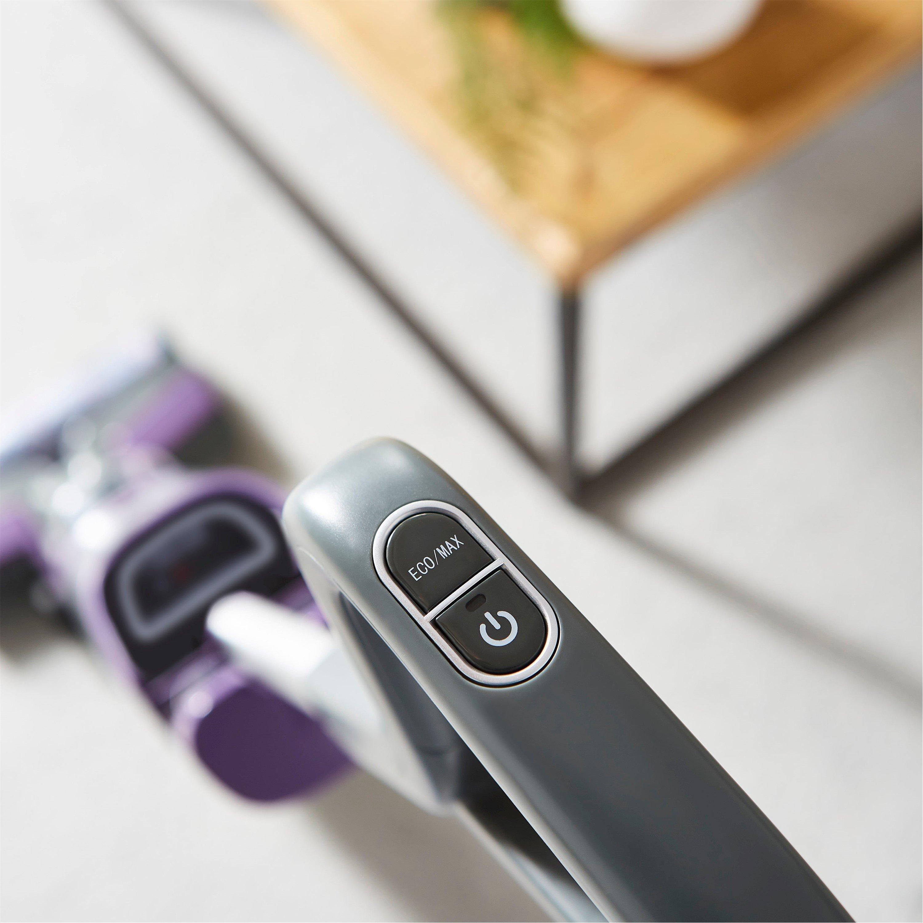 Blue - Swan - Swan Crossover All-in-One Hard Floor Cleaner - 10