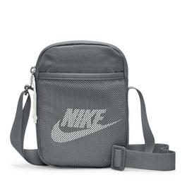 Nike Nike Heritage Crossbody Bag (Small, 1L)