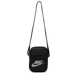 Nike Heritage Crossbody Bag (Small, 1L)