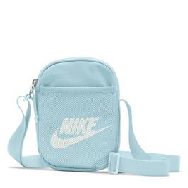 Nike Nike Heritage Crossbody Bag (Small, 1L)