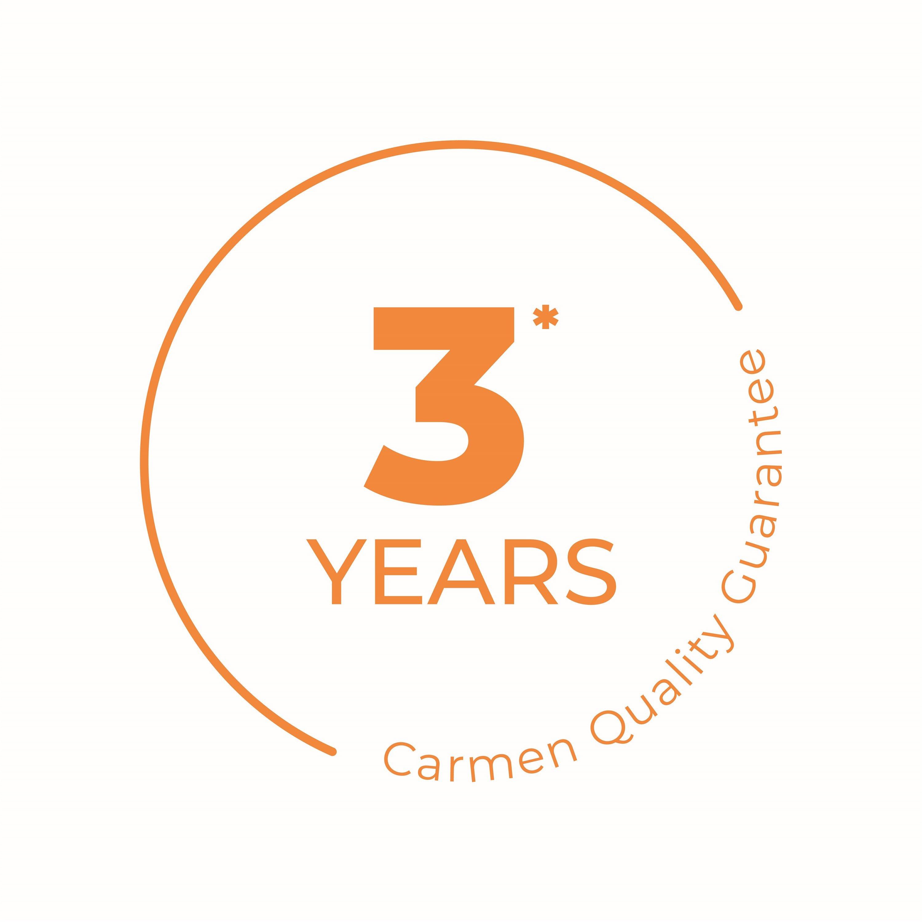 Titanium - Carmen - Titan Shaver Set Titanium and Orange - 9