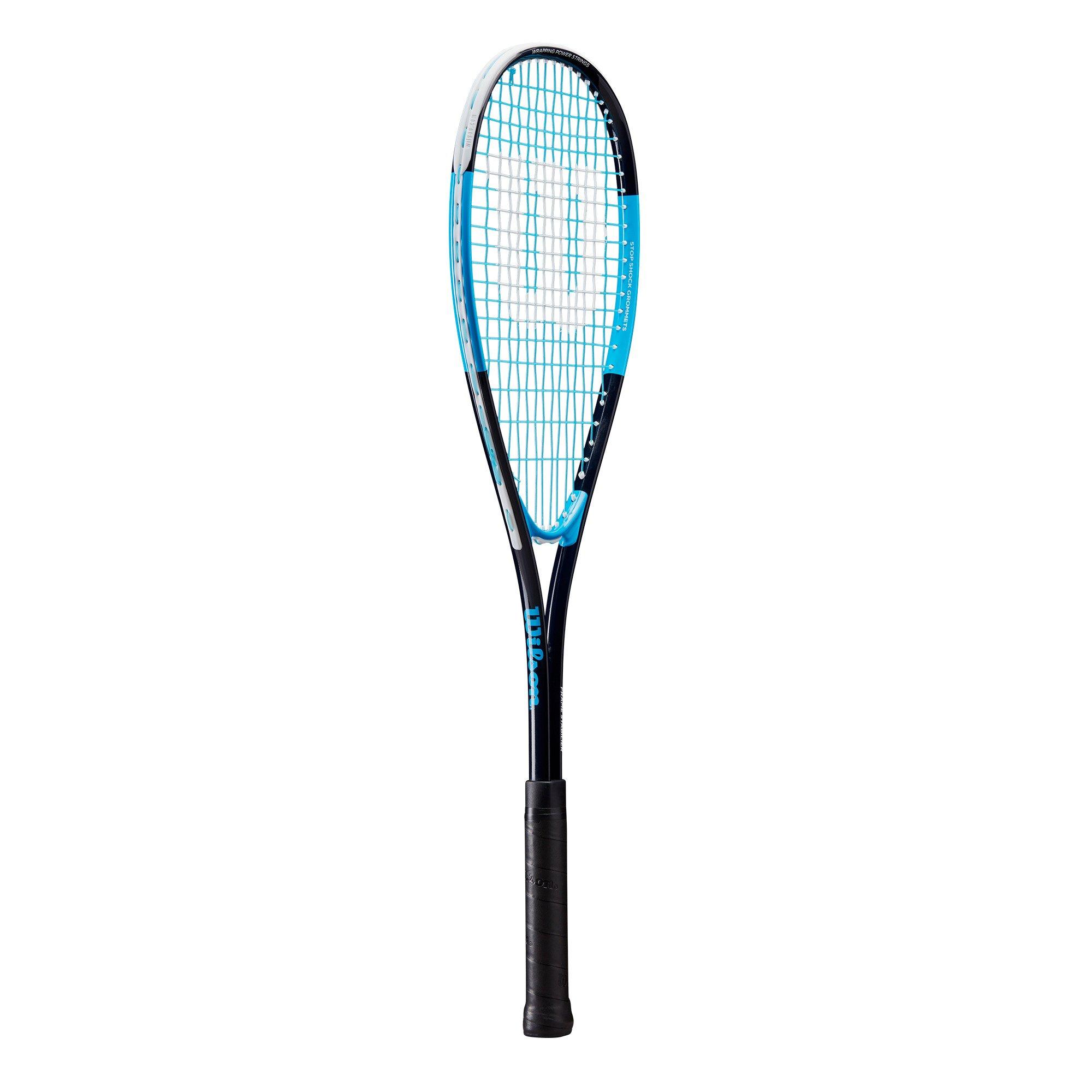 Blue - Wilson - 300 SQ RKT - 2
