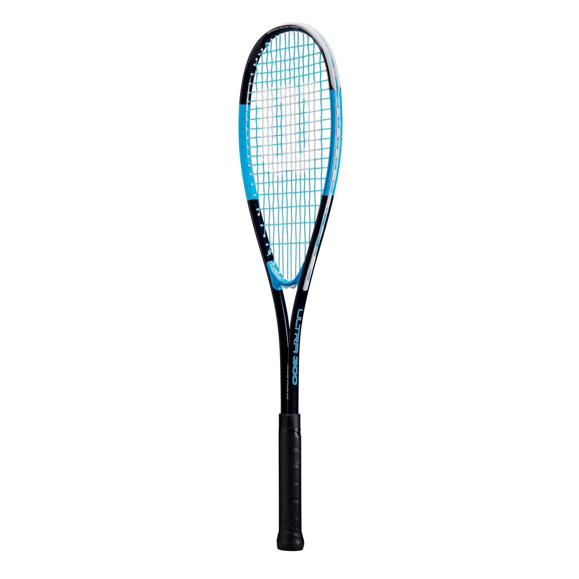 Blue - Wilson - 300 SQ RKT - 3