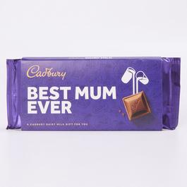 GAME OCN CHOC BEST MUM EVER