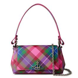 Vivienne Westwood Viv Med Hazel Trtn Ld44