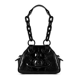 Vivienne Westwood Archive Chain Handbag