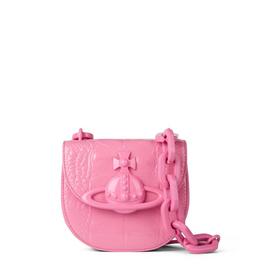 Vivienne Westwood Jodie Saddle Bag