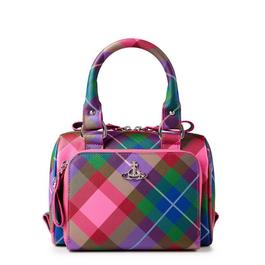 Vivienne Westwood Chelsea Bowling Bag