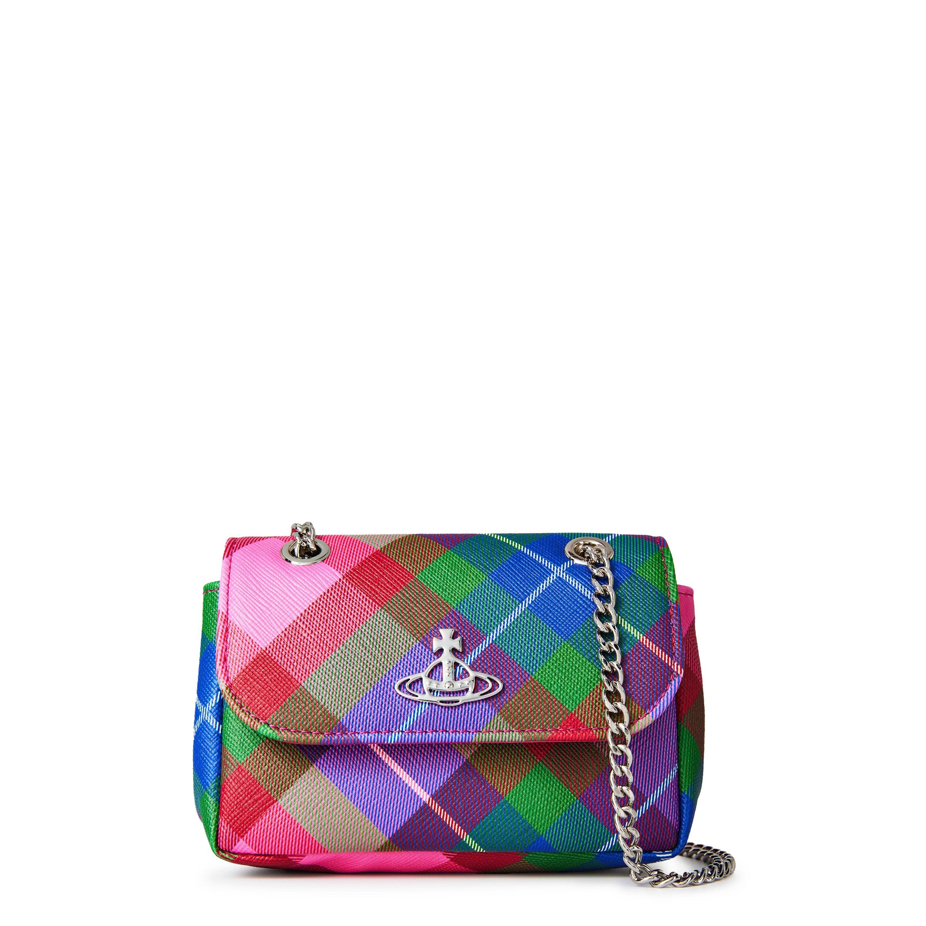 Vivienne Westwood Small Chain Handbag