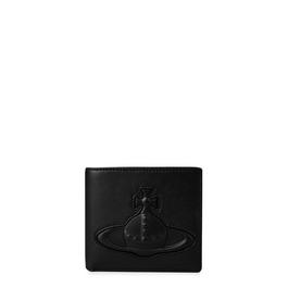 Vivienne Westwood Man Billfold Wallet