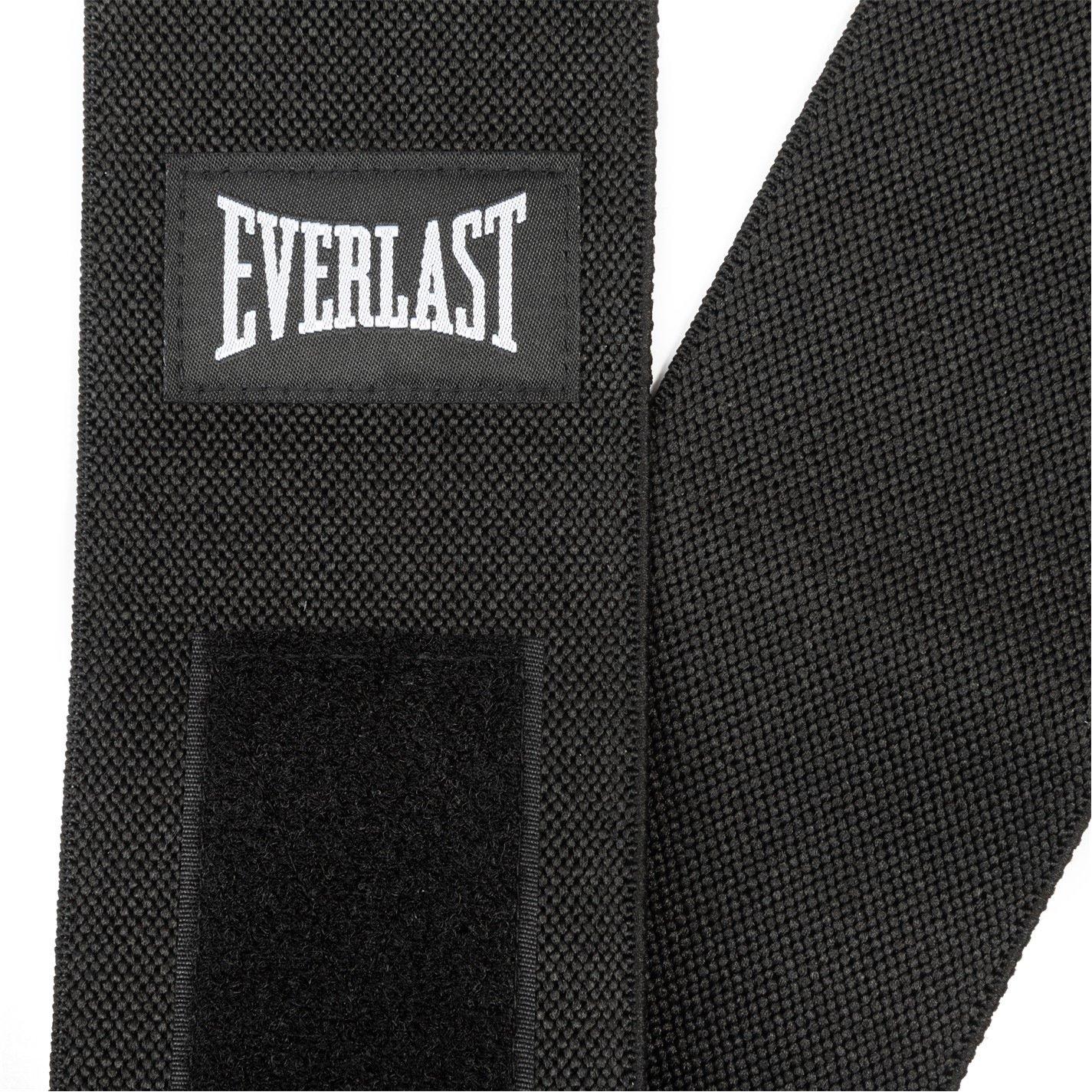 Nero - Everlast - Wristwraps - 2