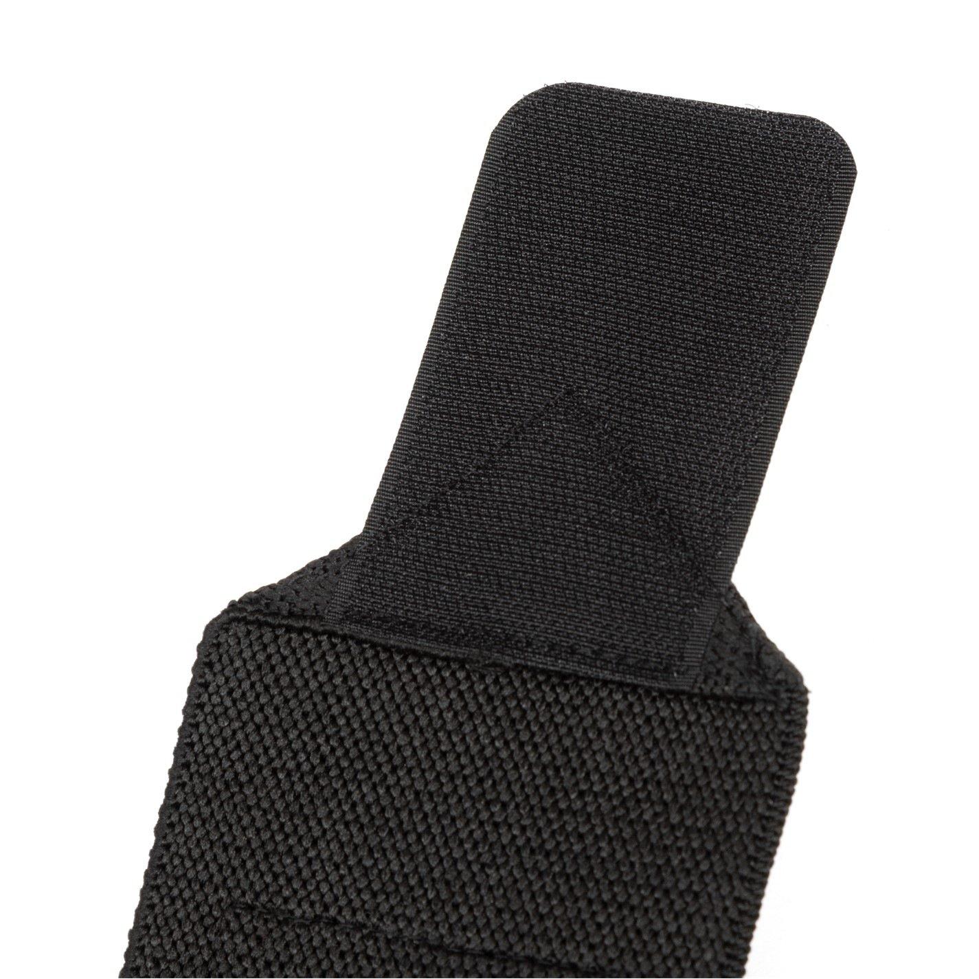 Nero - Everlast - Wristwraps - 3