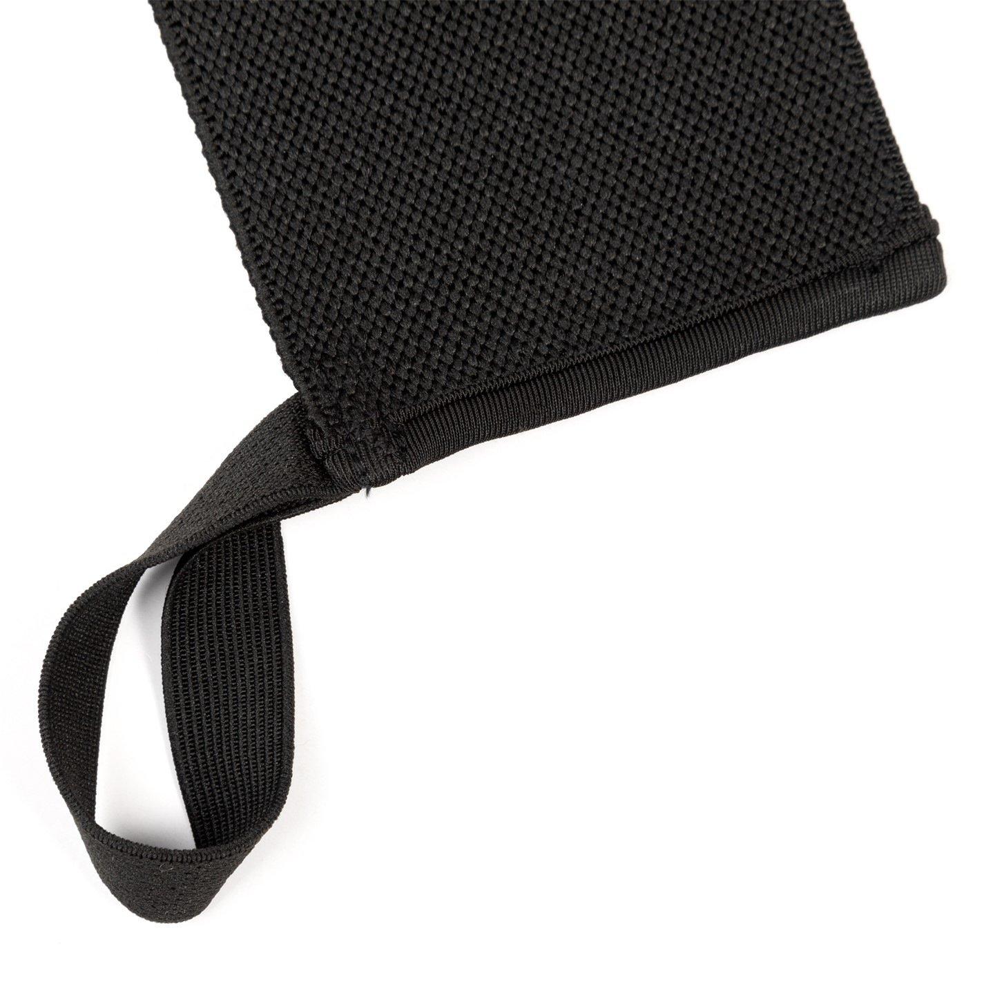 Nero - Everlast - Wristwraps - 5