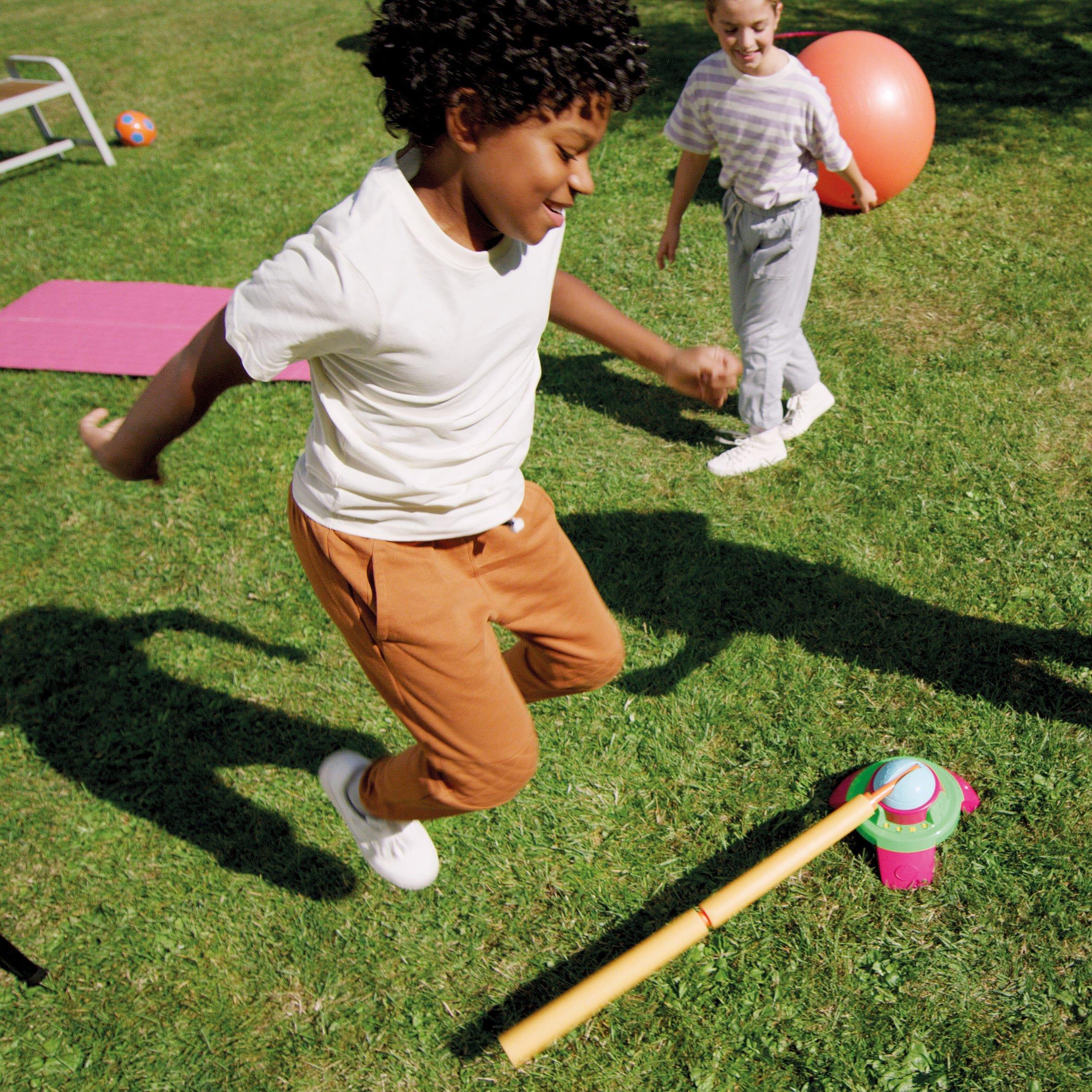 Multi Format An - Character Group - Stay Active Jump It Wipeout - 11