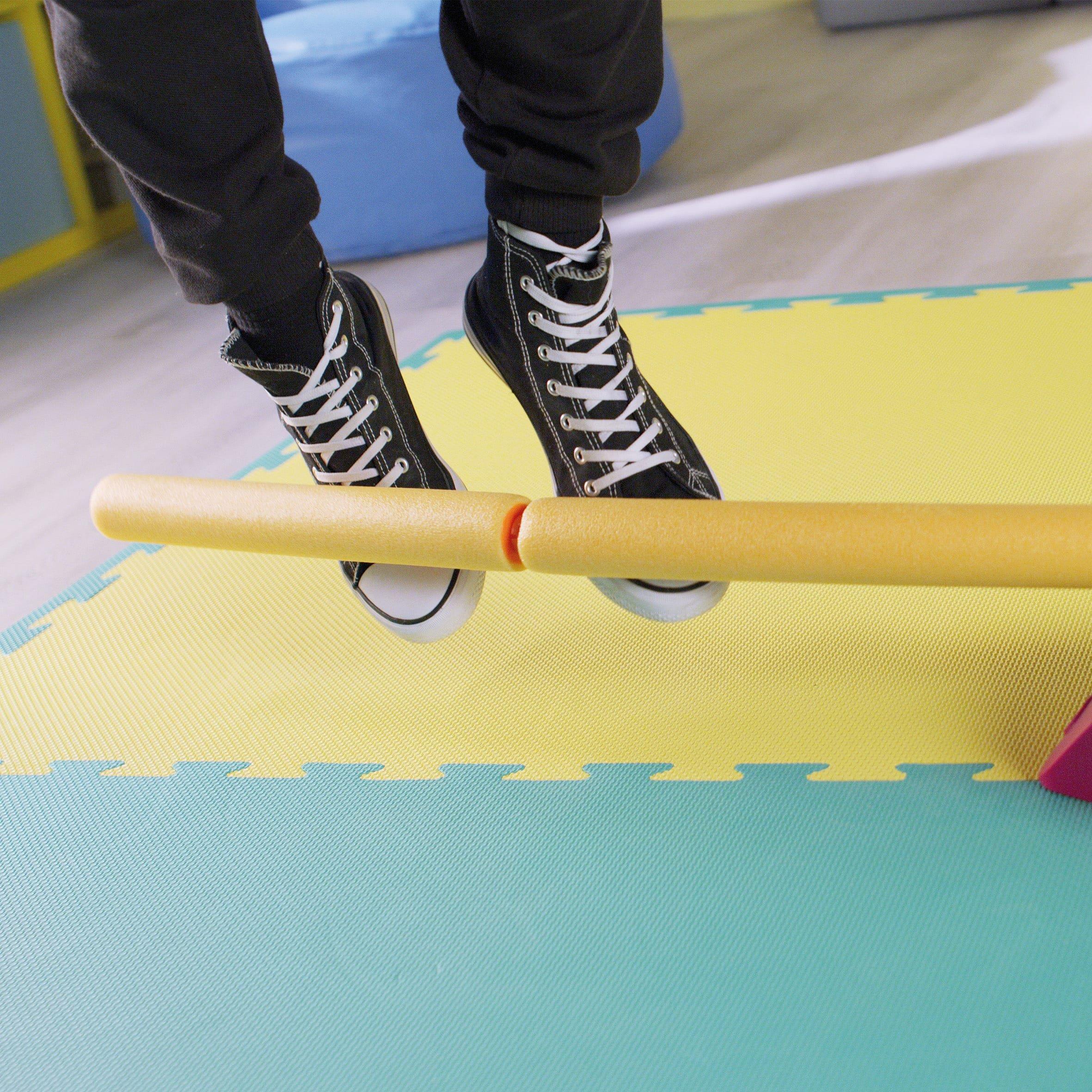 Multi Format An - Character Group - Stay Active Jump It Wipeout - 5