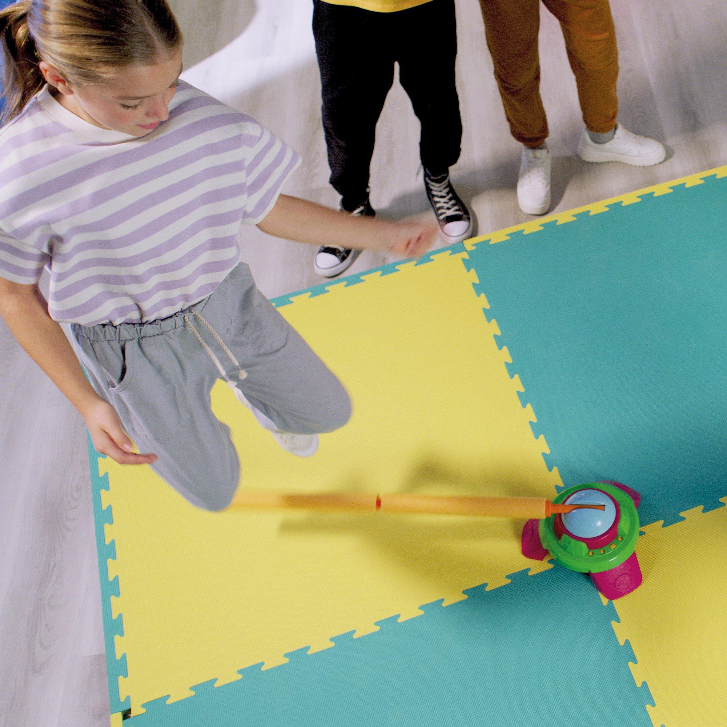 Multi Format An - Character Group - Stay Active Jump It Wipeout - 7