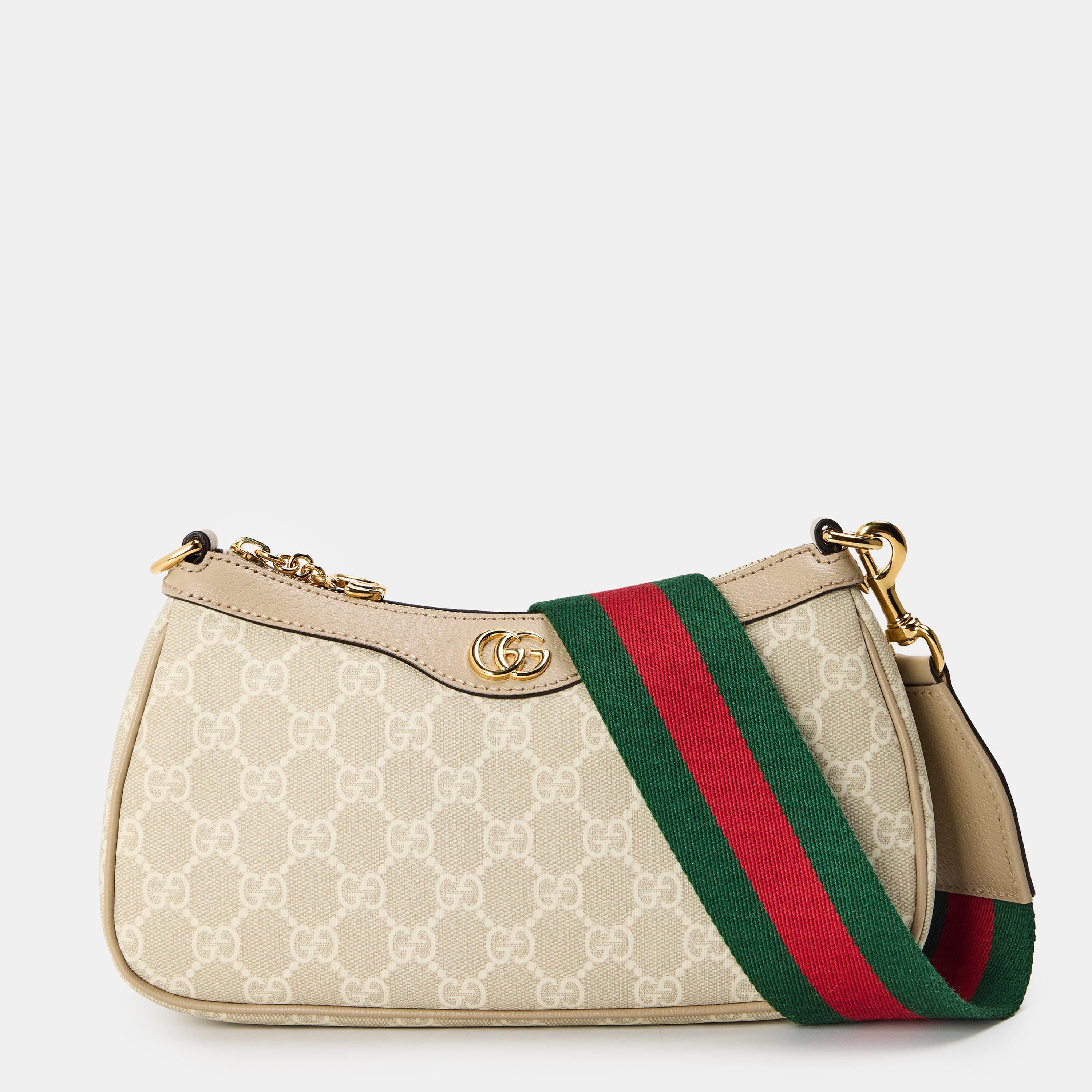 Ophidia Small Handbag