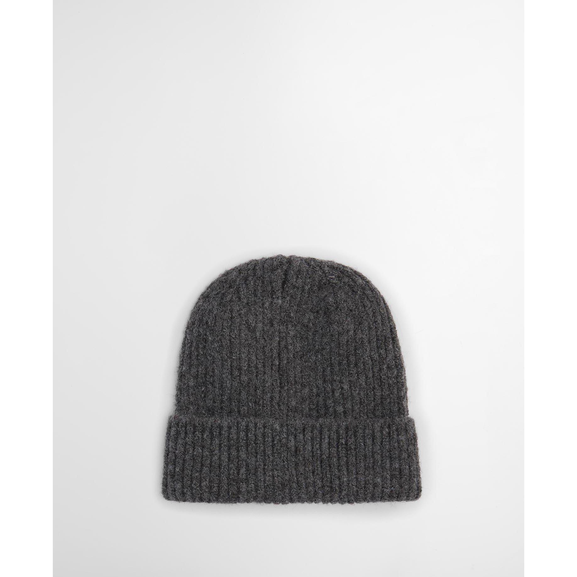 Monochrome - Barbour - Pendle Beanie & Blair Scarf Gift Set - 3