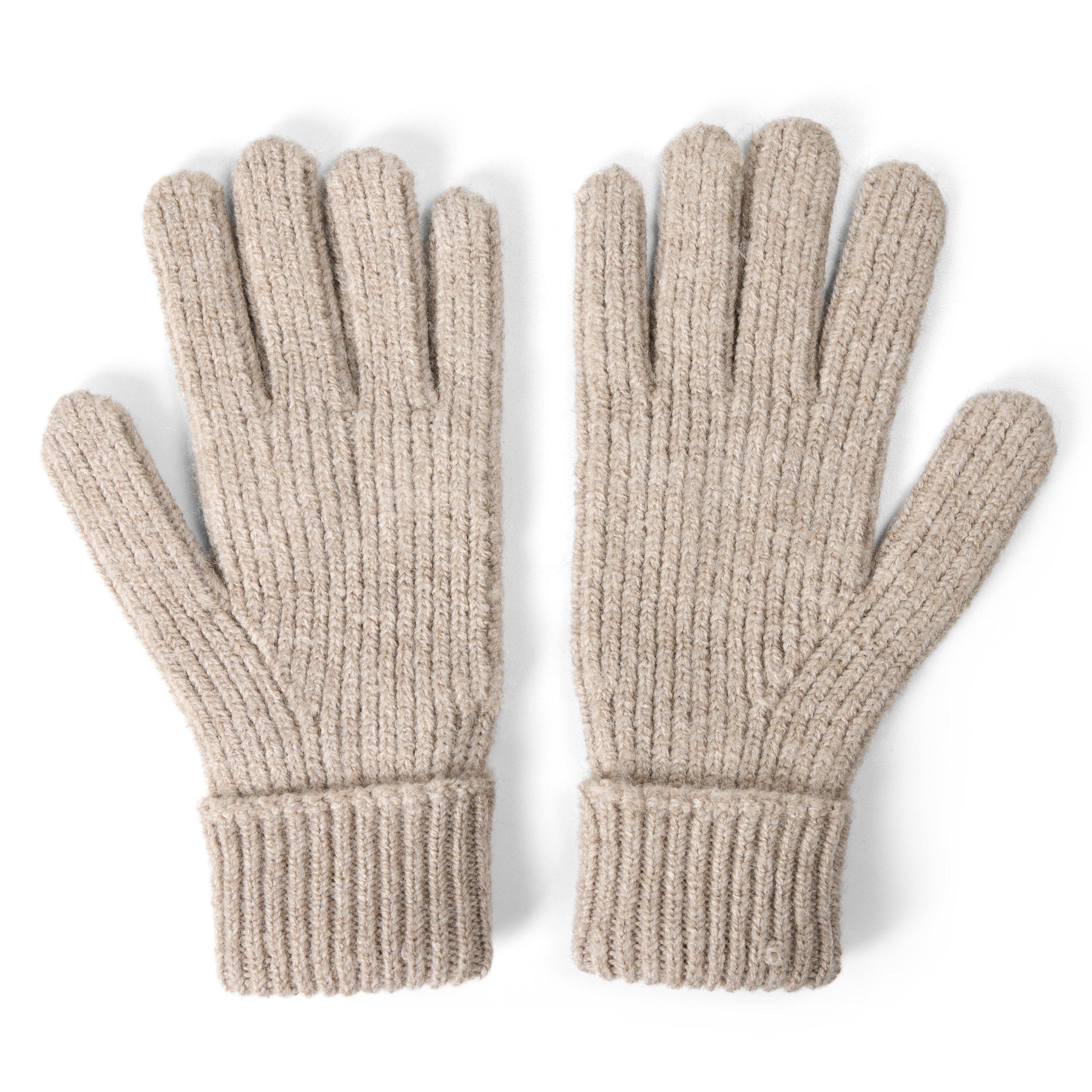 Trench AW26 - Barbour - Pendle Gloves - 2