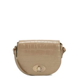 Barbour Eilein Saddle Bag