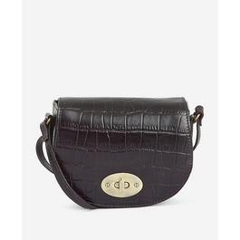 Barbour Eilein Saddle Bag