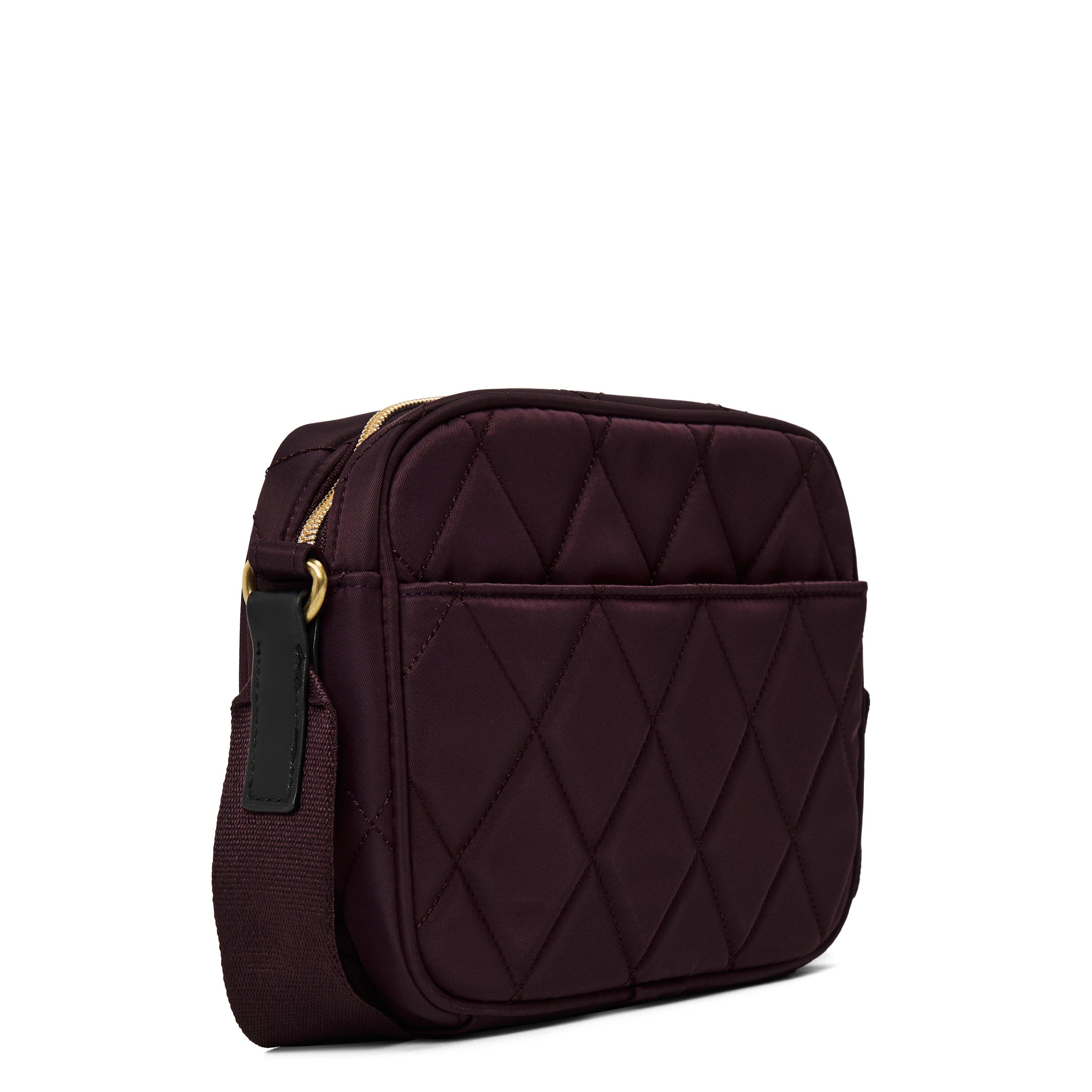 Fig - Barbour - Quilted Crossbody Bag - 2
