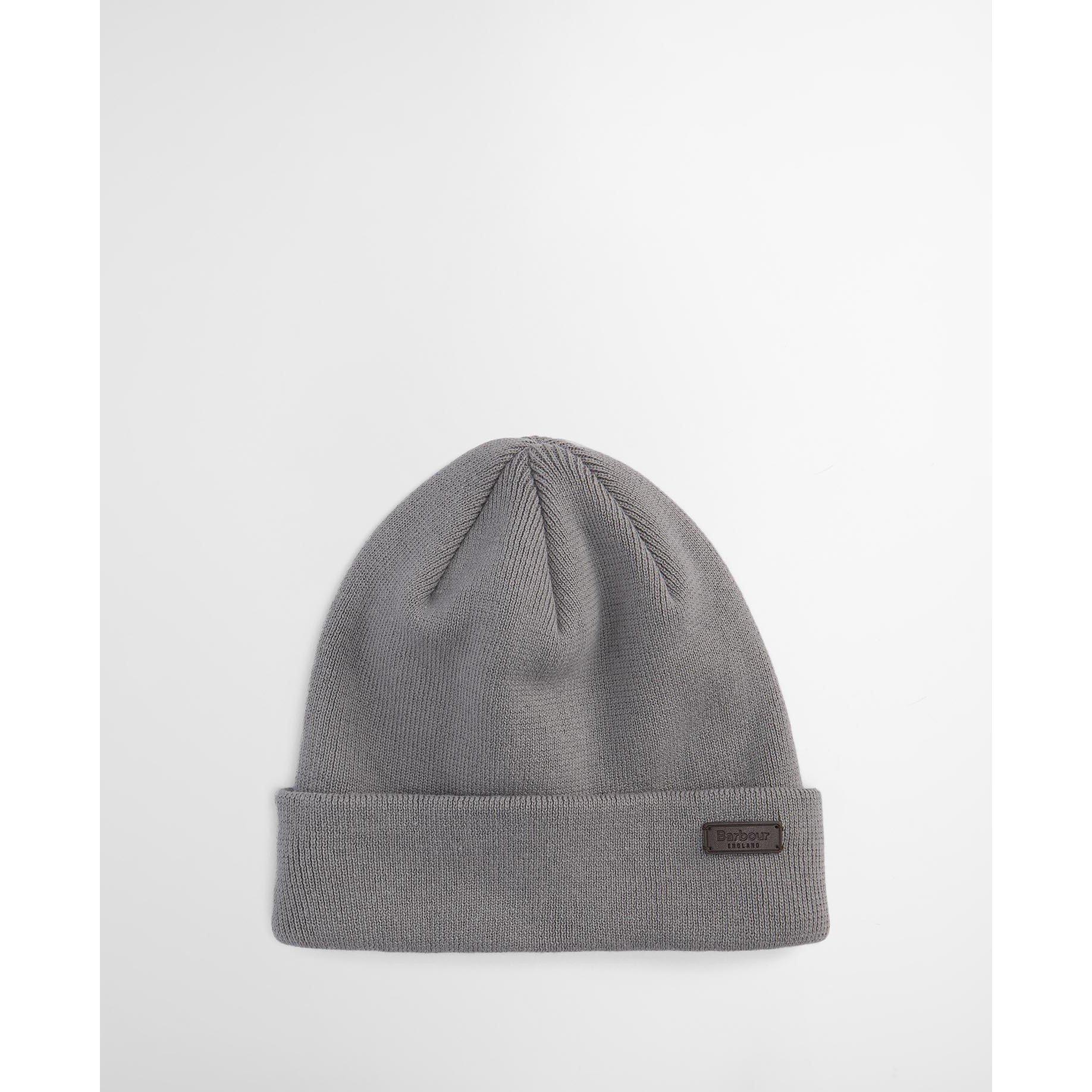 Midnight Oak - Barbour - Swinton Beanie & Galingale Scarf Gift Set - 2