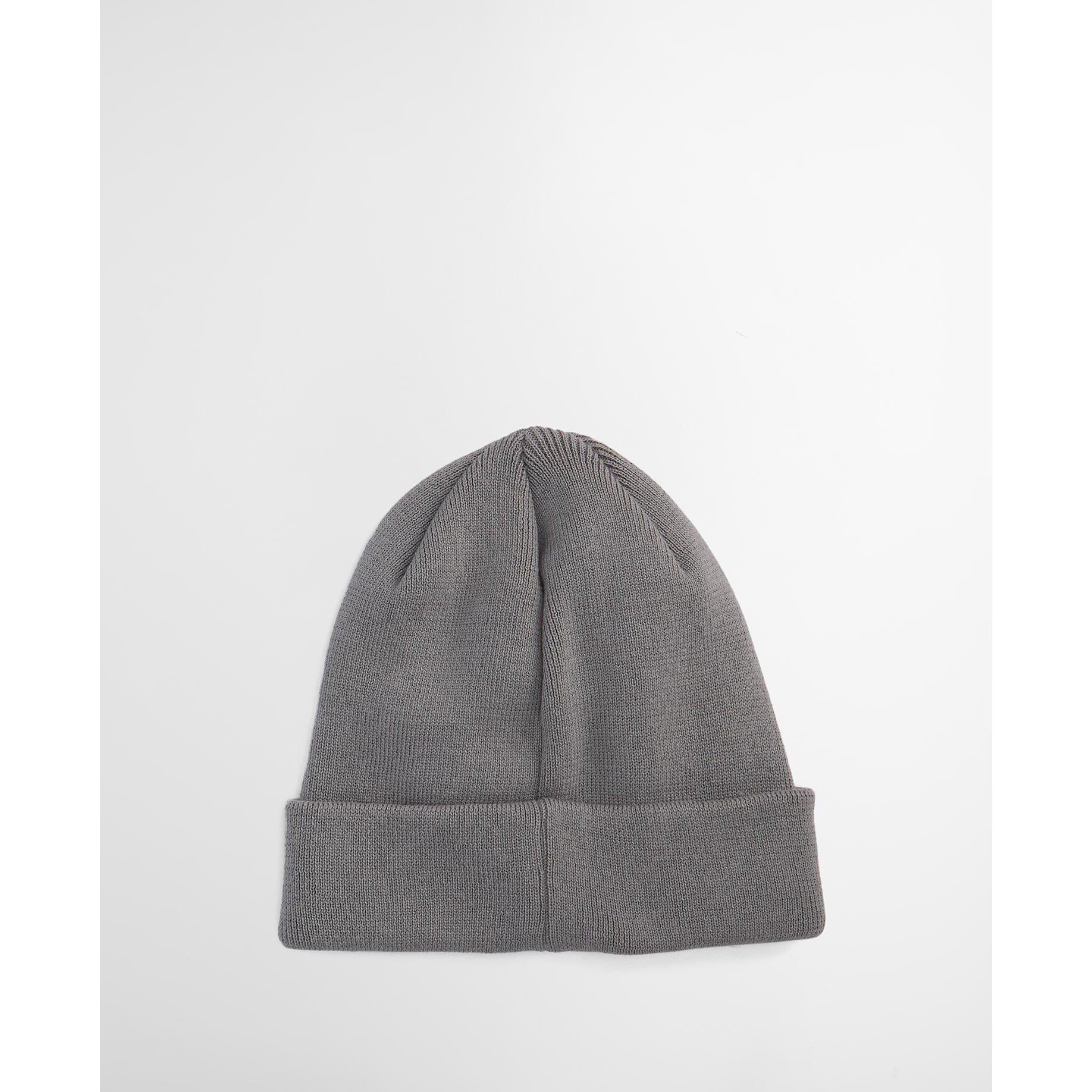 Midnight Oak - Barbour - Swinton Beanie & Galingale Scarf Gift Set - 4