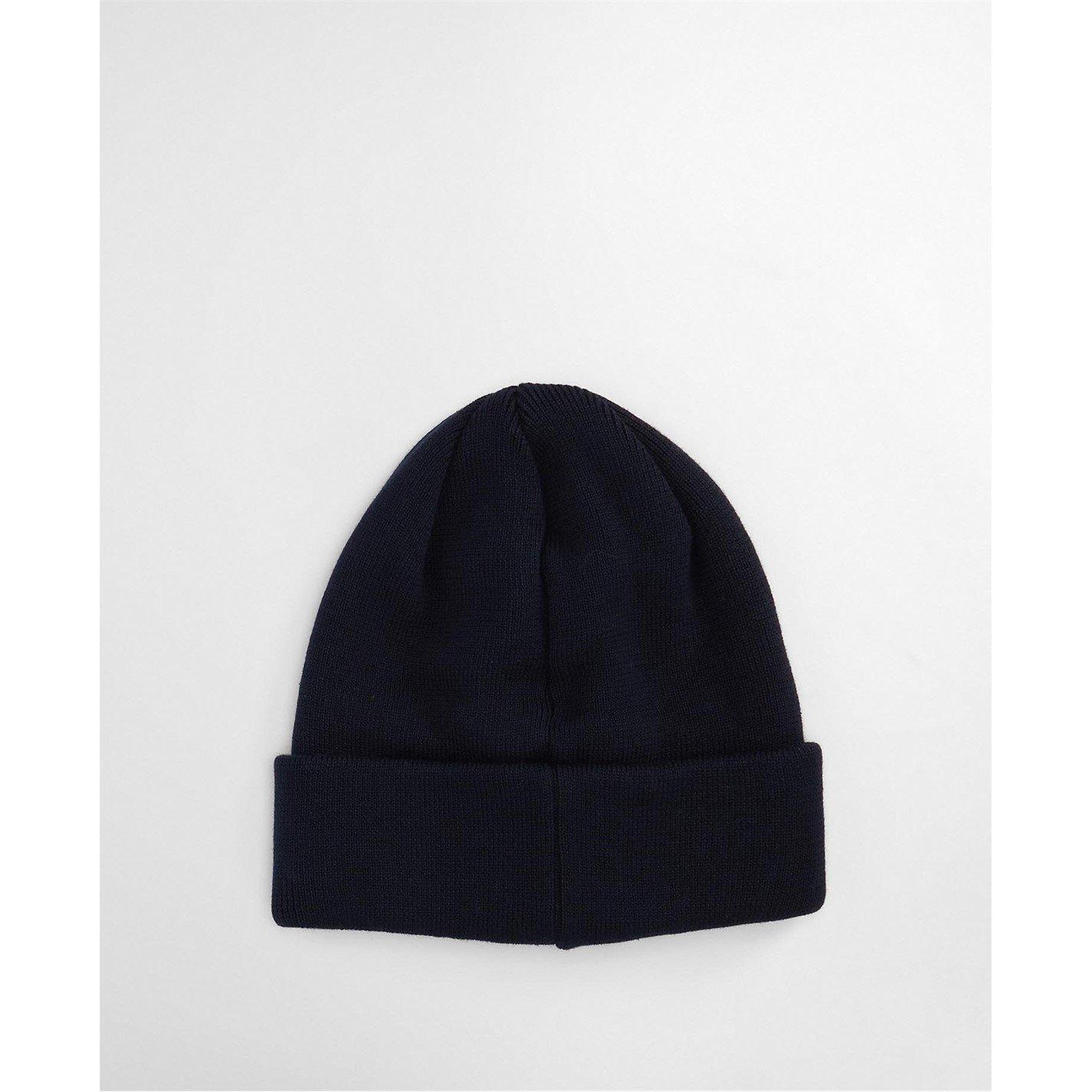 Winterberry Trn - Barbour - Swinton Beanie & Galingale Scarf Gift Set - 4